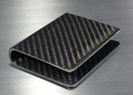 db CARBON FIBRE Card Clip & SKULL & BONES VIP - SIGNED by DAVID BLAINE - Image 6