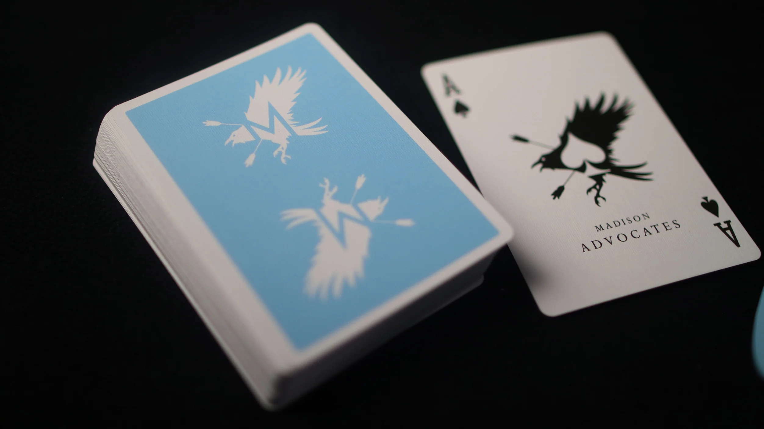 SKY ADVOCATES Playing Cards - Image 11