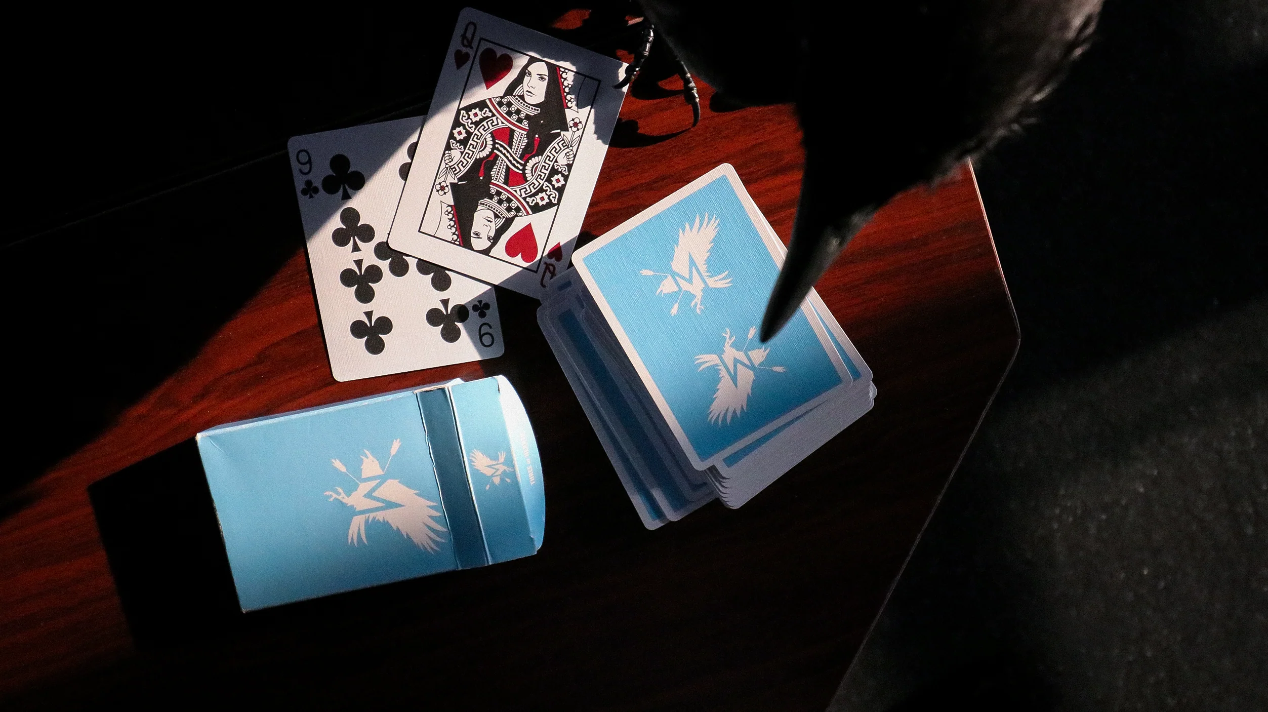 SKY ADVOCATES Playing Cards - Image 12