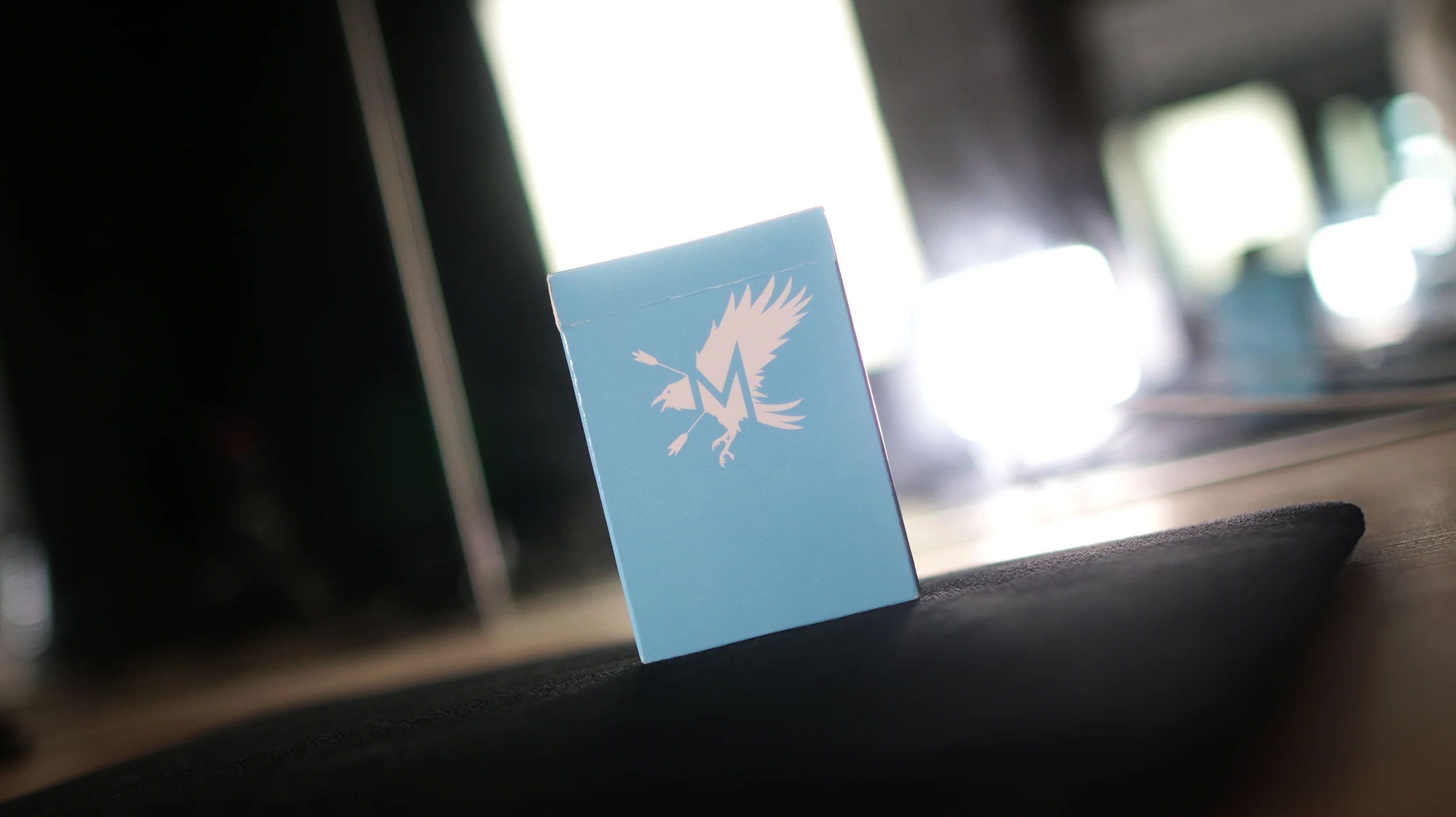 SKY ADVOCATES Playing Cards - Image 13