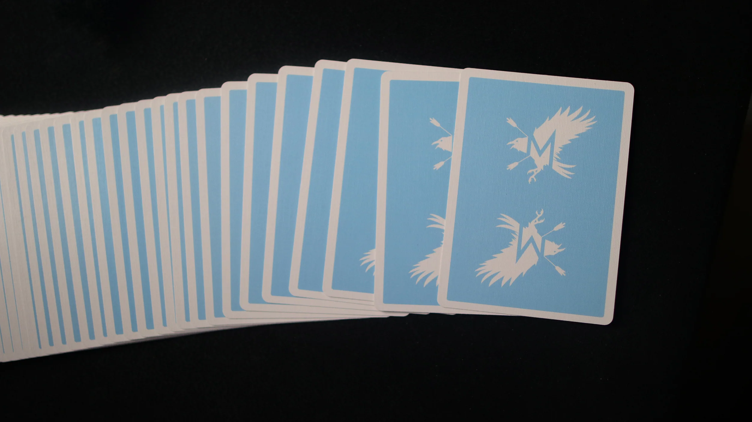 SKY ADVOCATES Playing Cards - Image 14