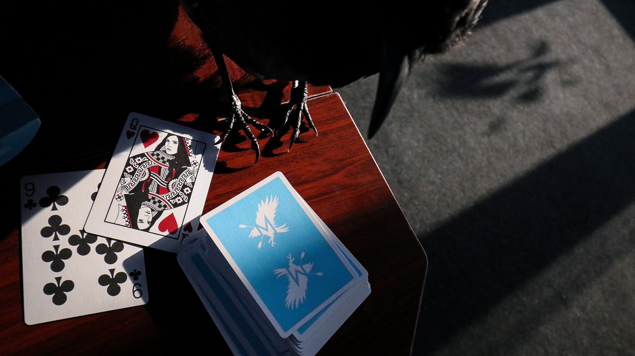 SKY ADVOCATES Playing Cards - Image 5