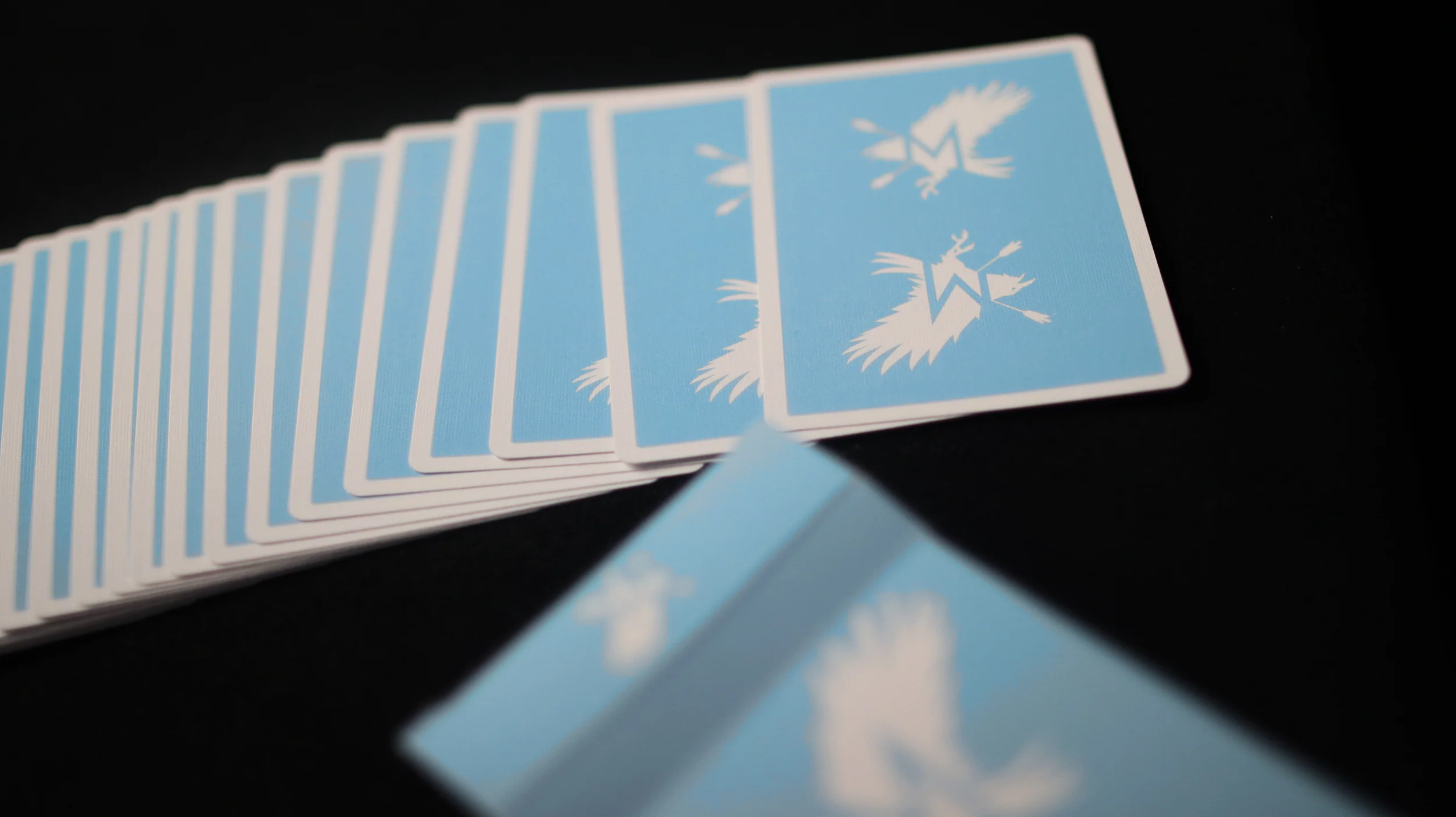 SKY ADVOCATES Playing Cards - Image 7