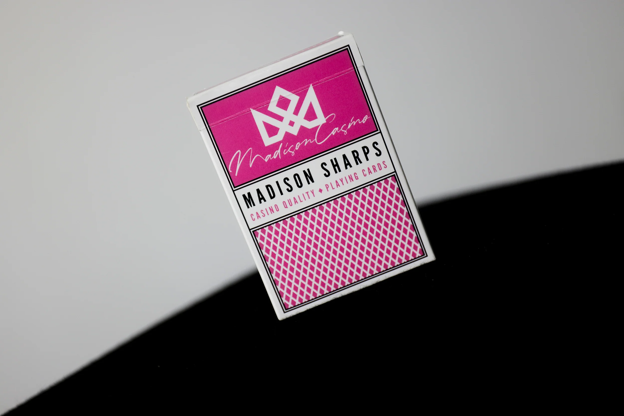SLEIGHT CLUB SHARPS Playing Cards - Image 12
