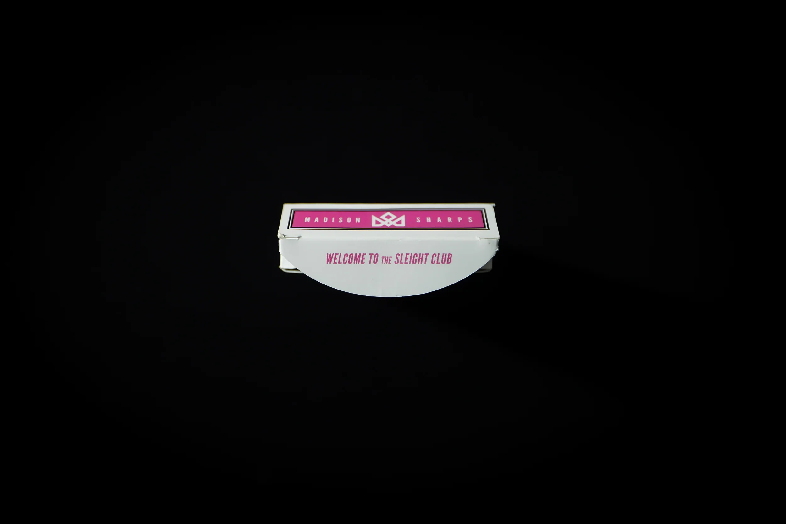 SLEIGHT CLUB SHARPS Playing Cards - Image 15