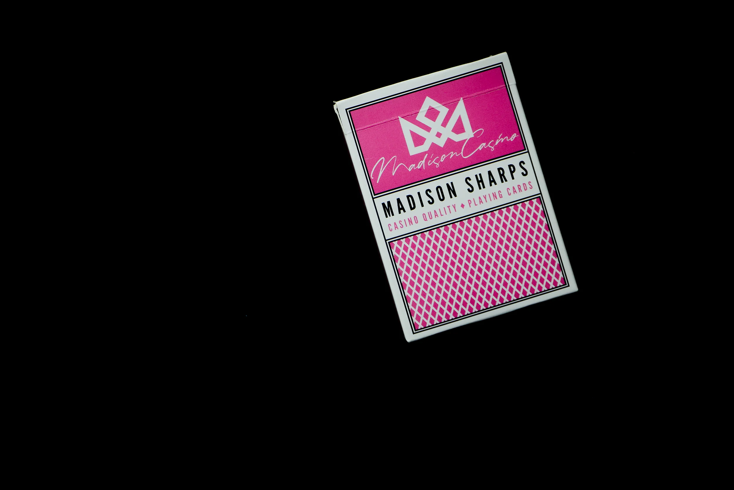 SLEIGHT CLUB SHARPS Playing Cards - Image 17