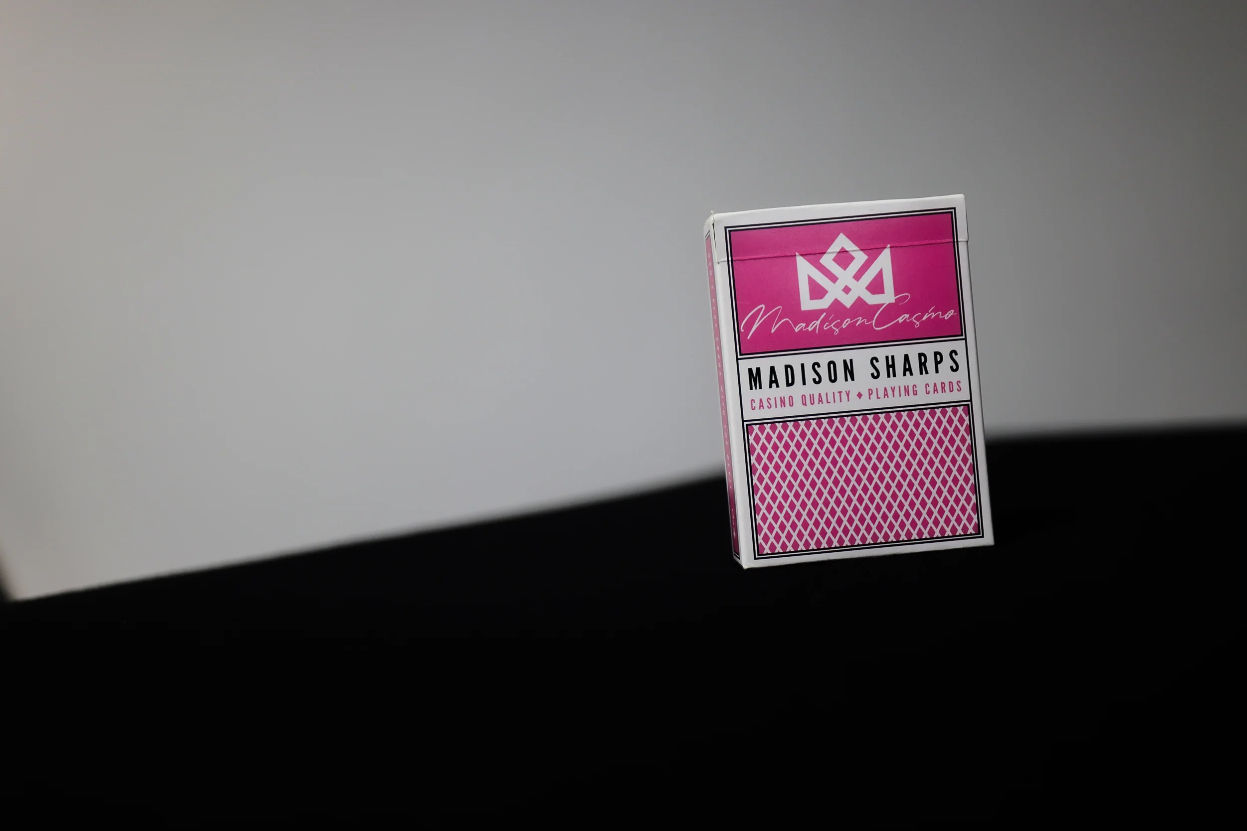 SLEIGHT CLUB SHARPS Playing Cards - Image 29