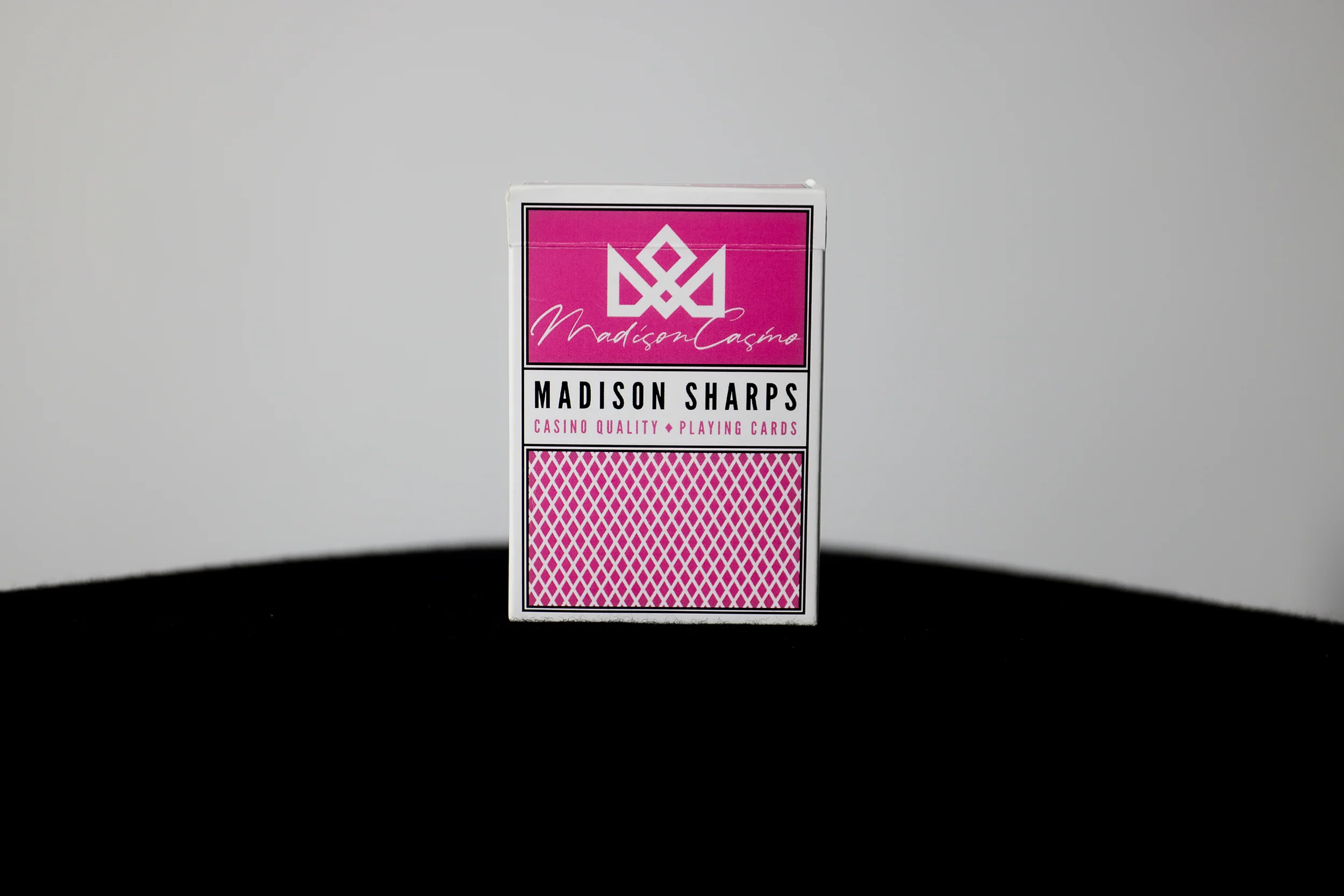 SLEIGHT CLUB SHARPS Playing Cards - Image 3