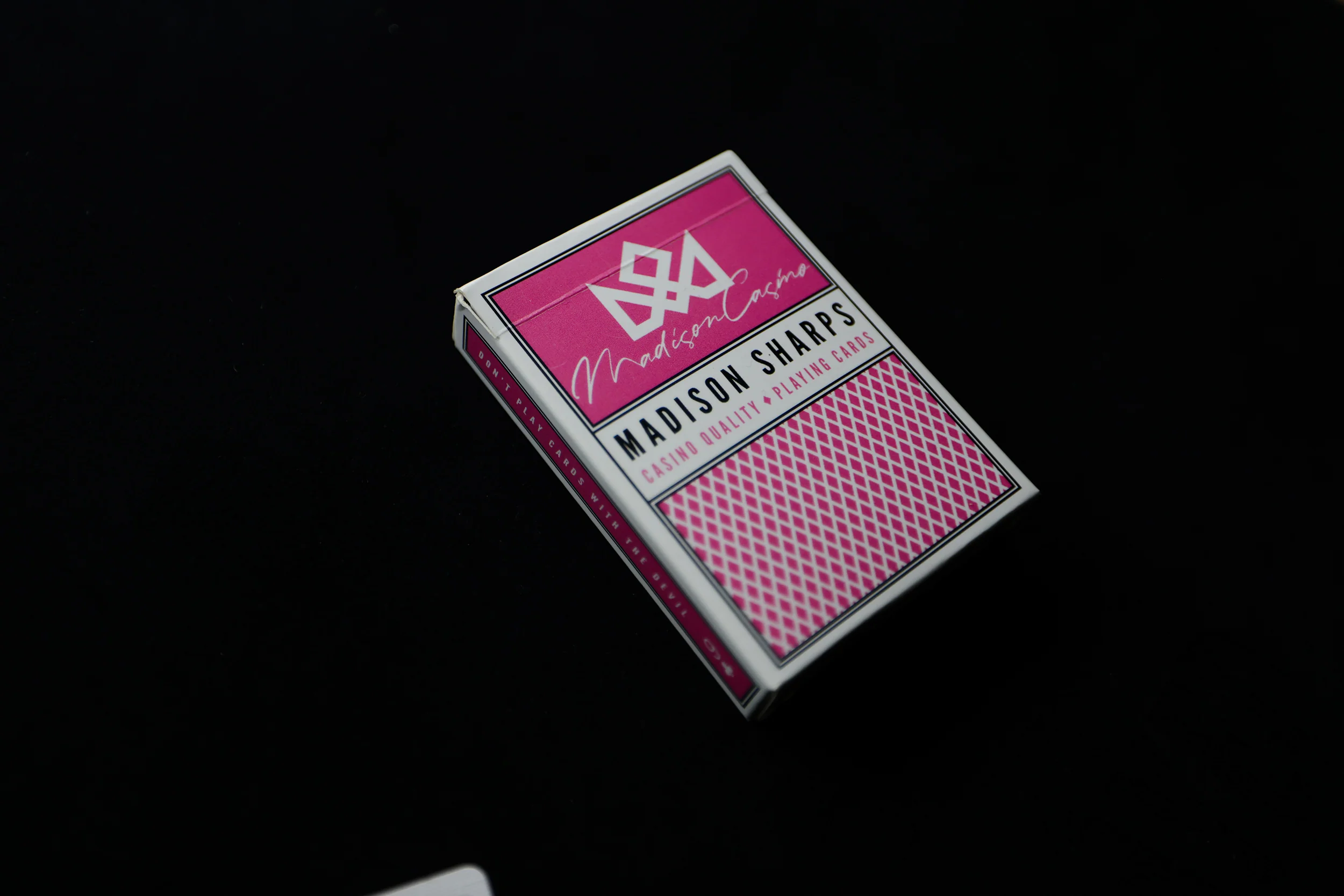 SLEIGHT CLUB SHARPS Playing Cards - Image 4