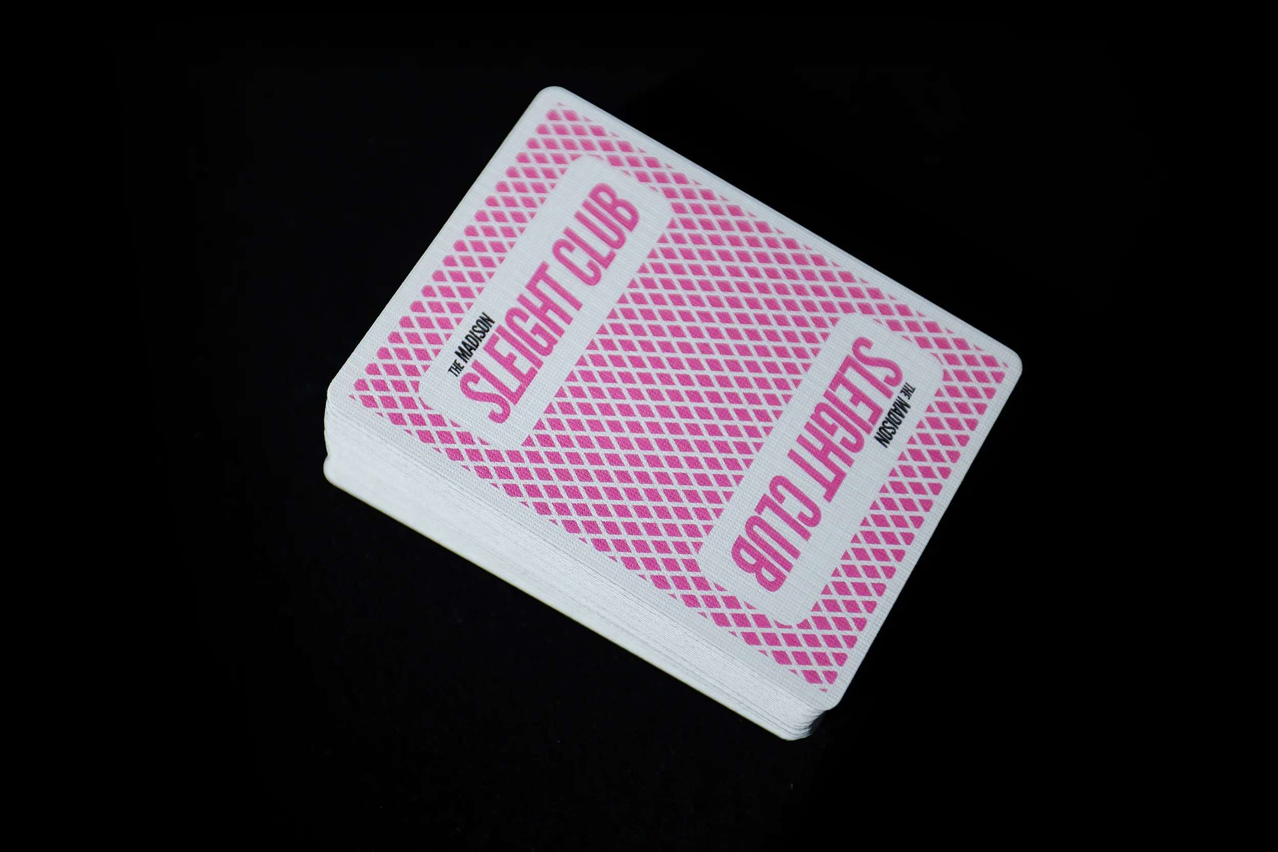 SLEIGHT CLUB SHARPS Playing Cards - Image 45