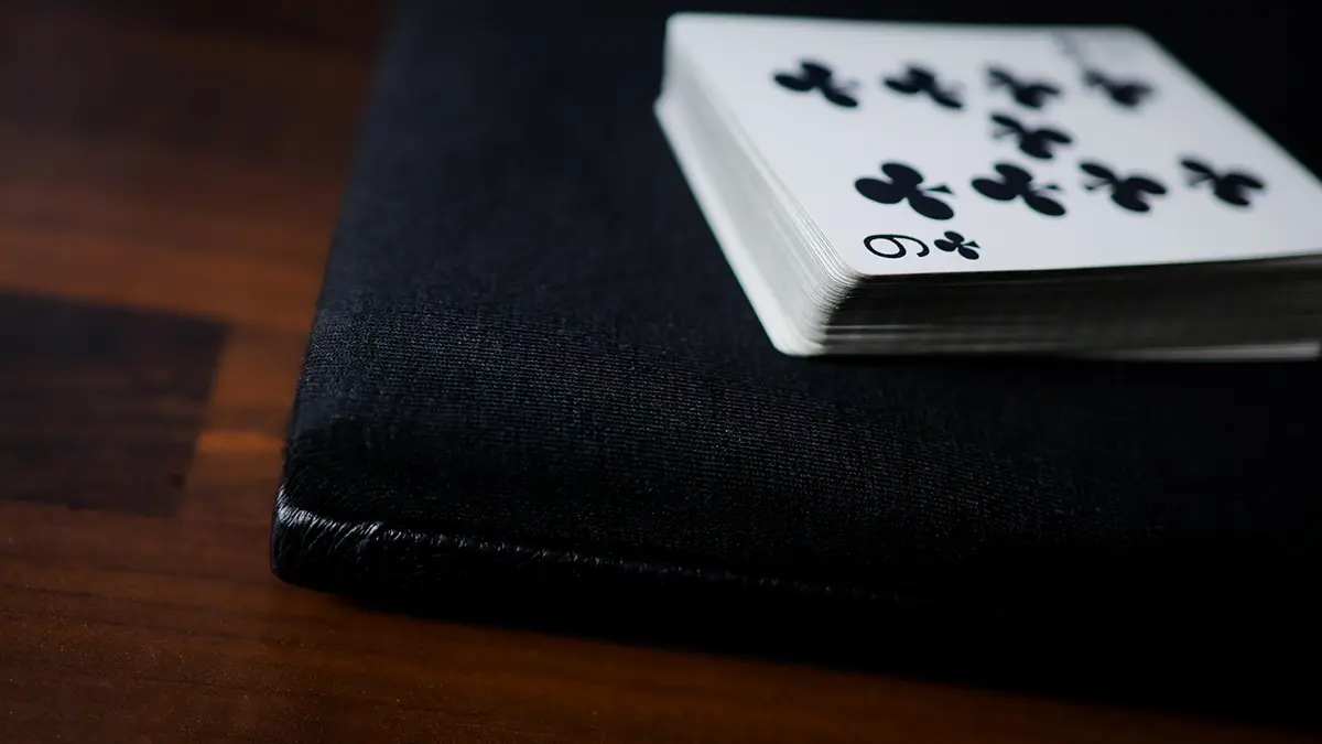SLEIGHT SURFACE - Close Up Pad - Image 4