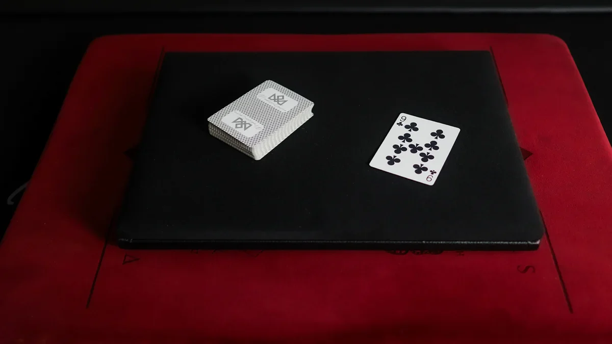 SLEIGHT SURFACE - Close Up Pad - Image 5