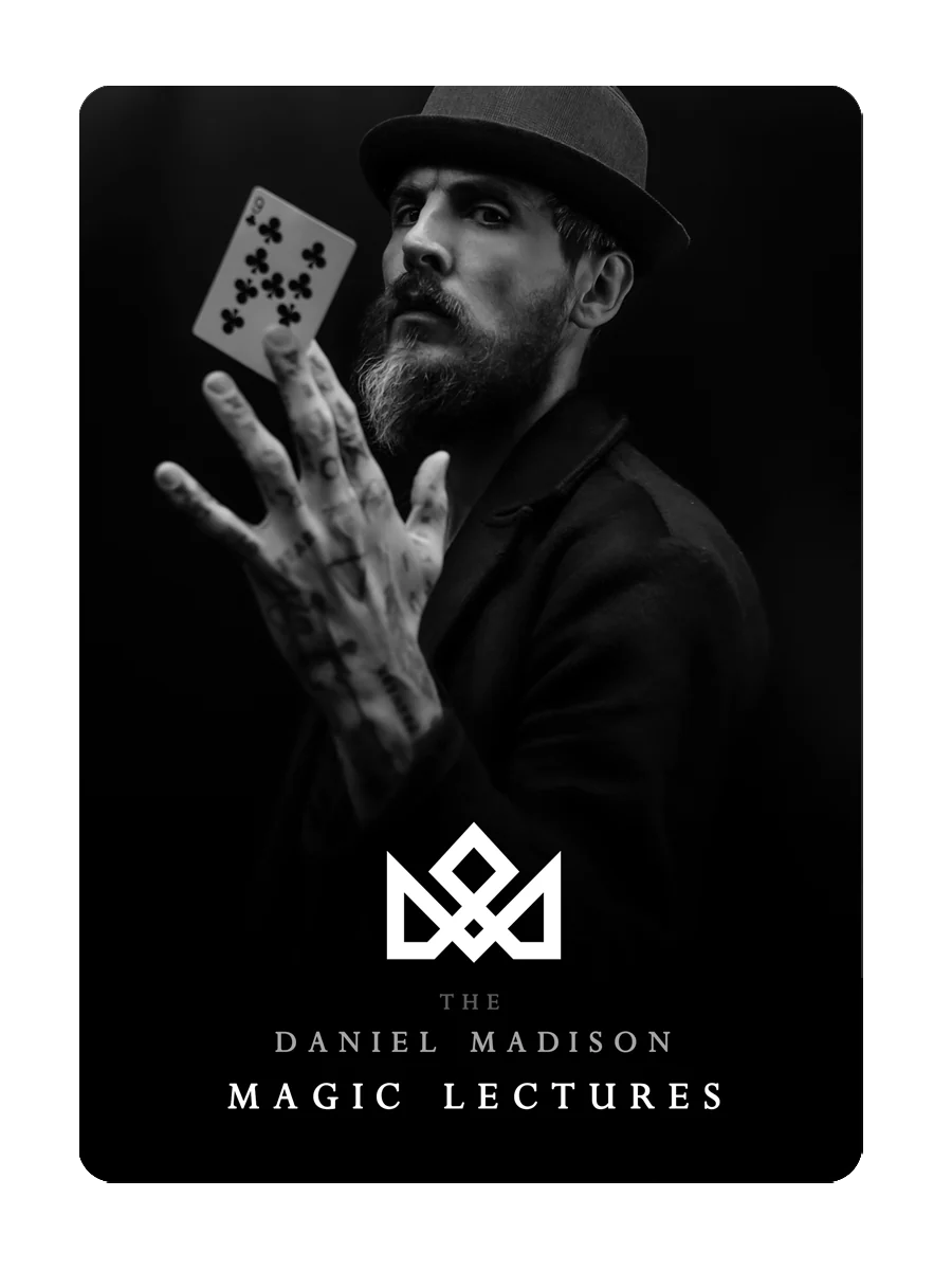 SUBTERFUGE - The Daniel Madison Magic Lectures eBook - Image 4