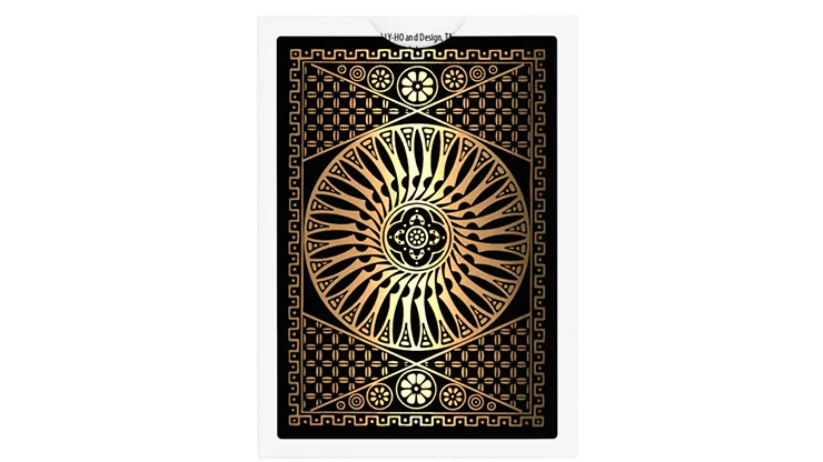 TALLY-HO Playing Cards 140th Anniversary Edition - Image 12