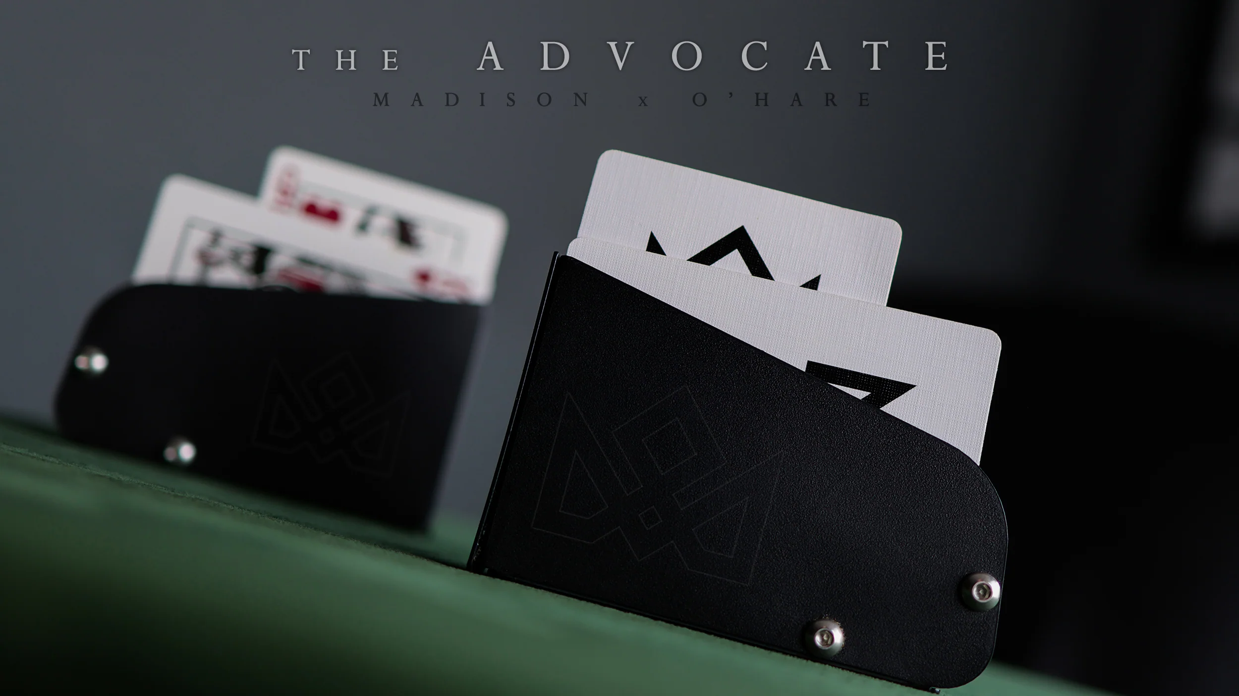 The ADVOCATE by MADISON x O'HARE - Image 20