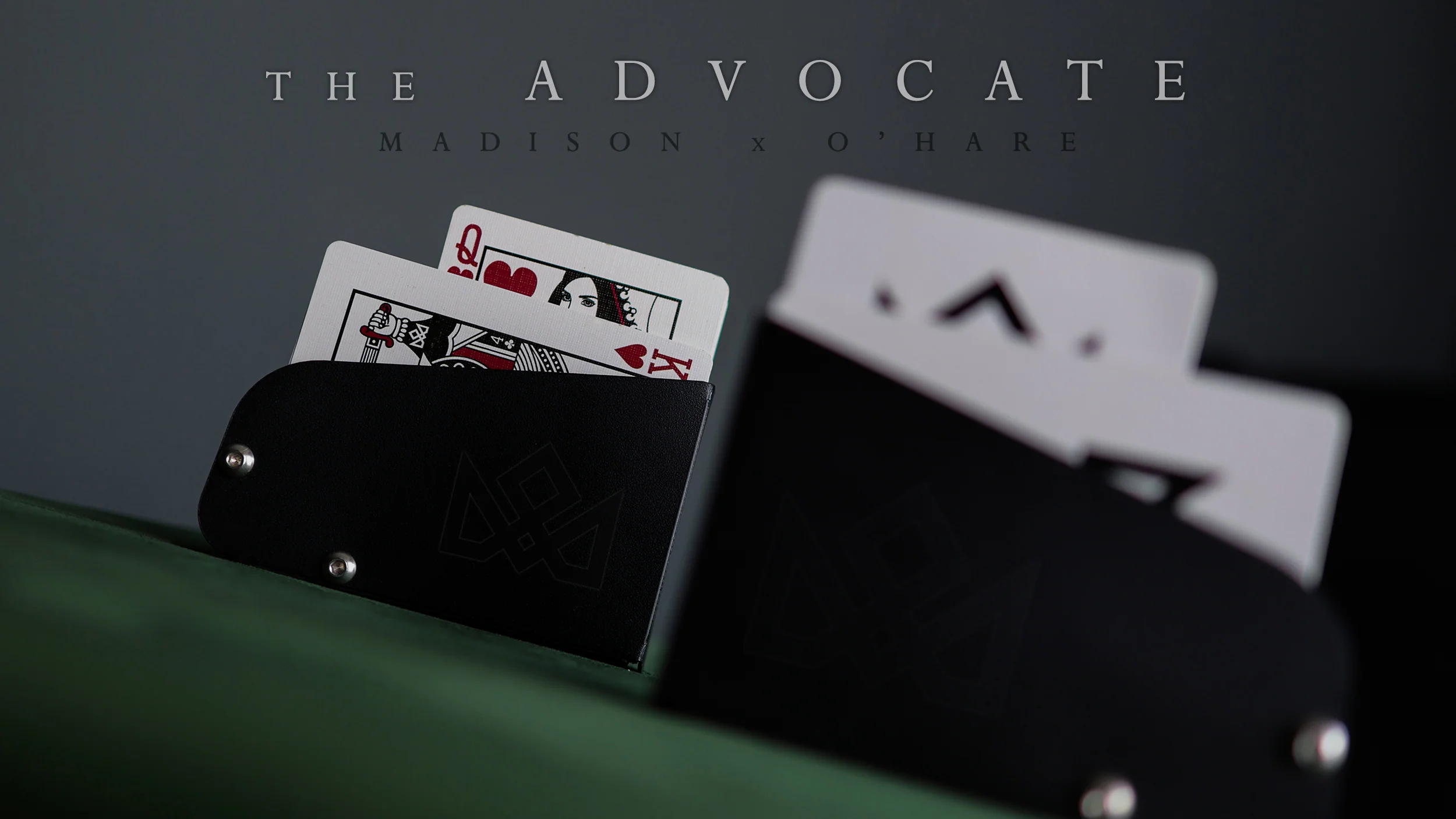 The ADVOCATE by MADISON x O'HARE - Image 21