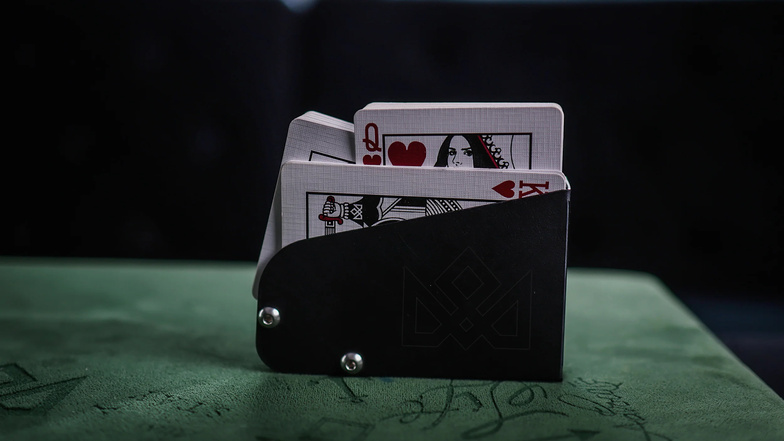 The ADVOCATE by MADISON x O'HARE - Image 30