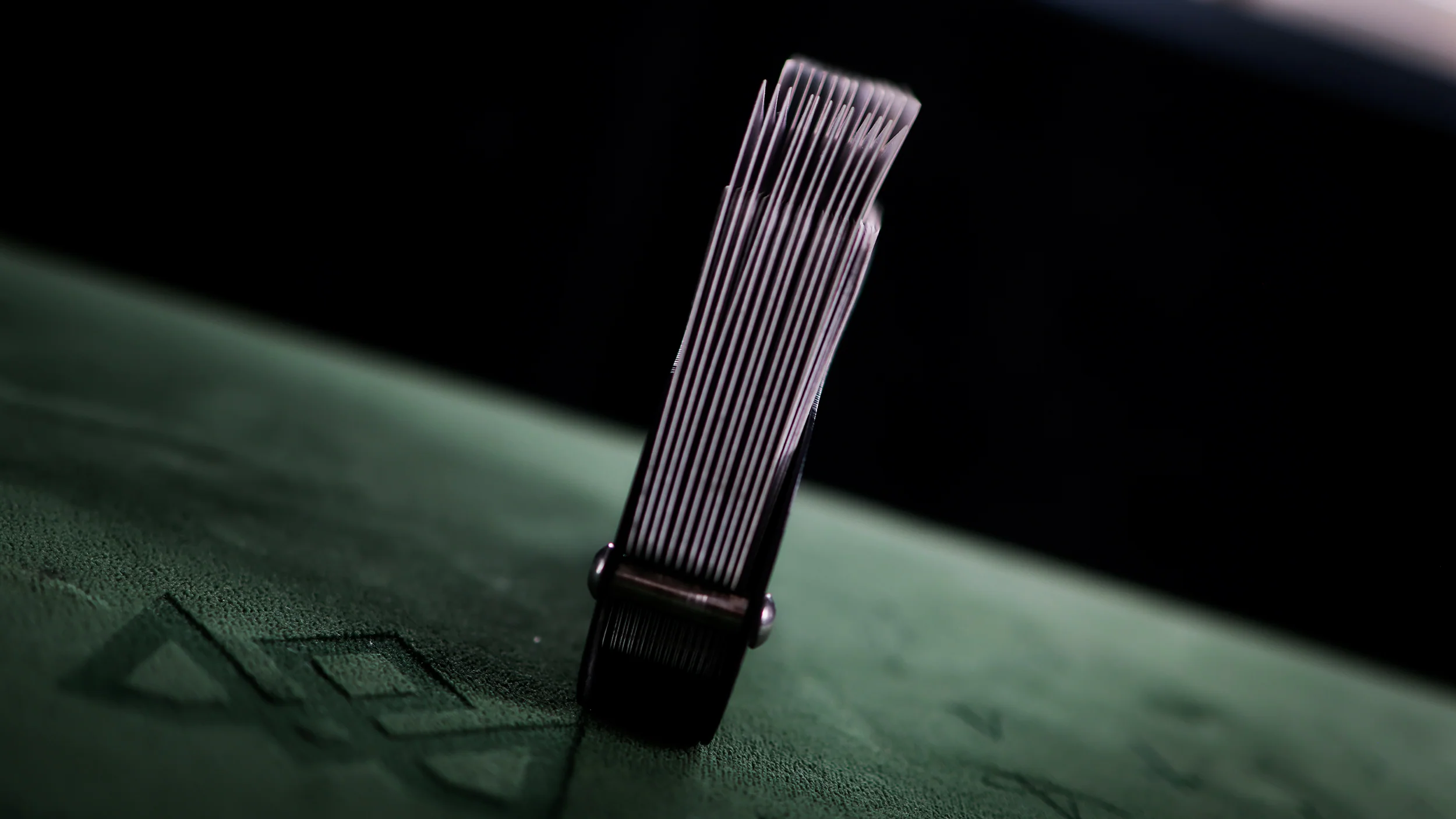The ADVOCATE by MADISON x O'HARE - Image 35