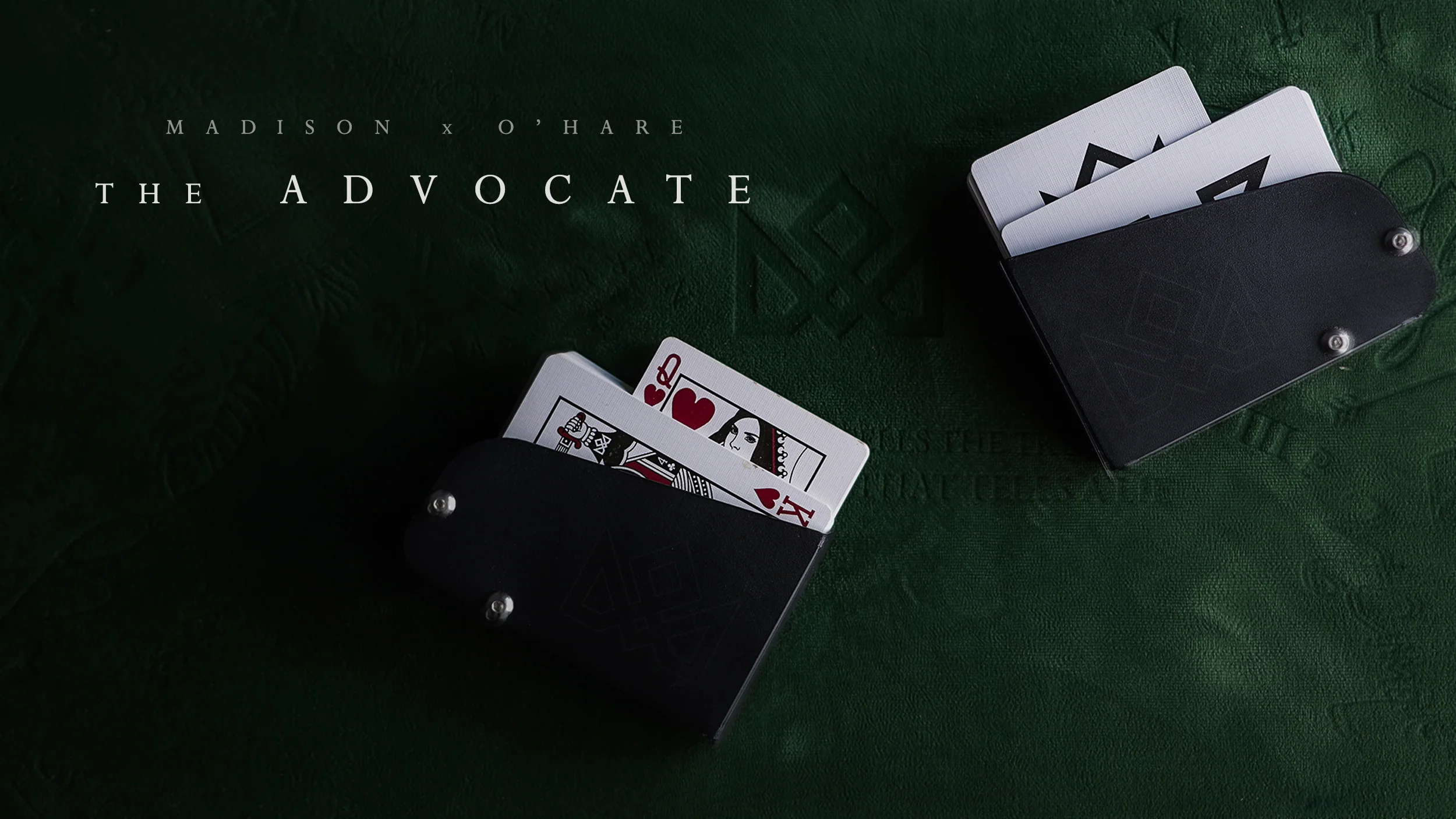 The ADVOCATE by MADISON x O'HARE - Image 38