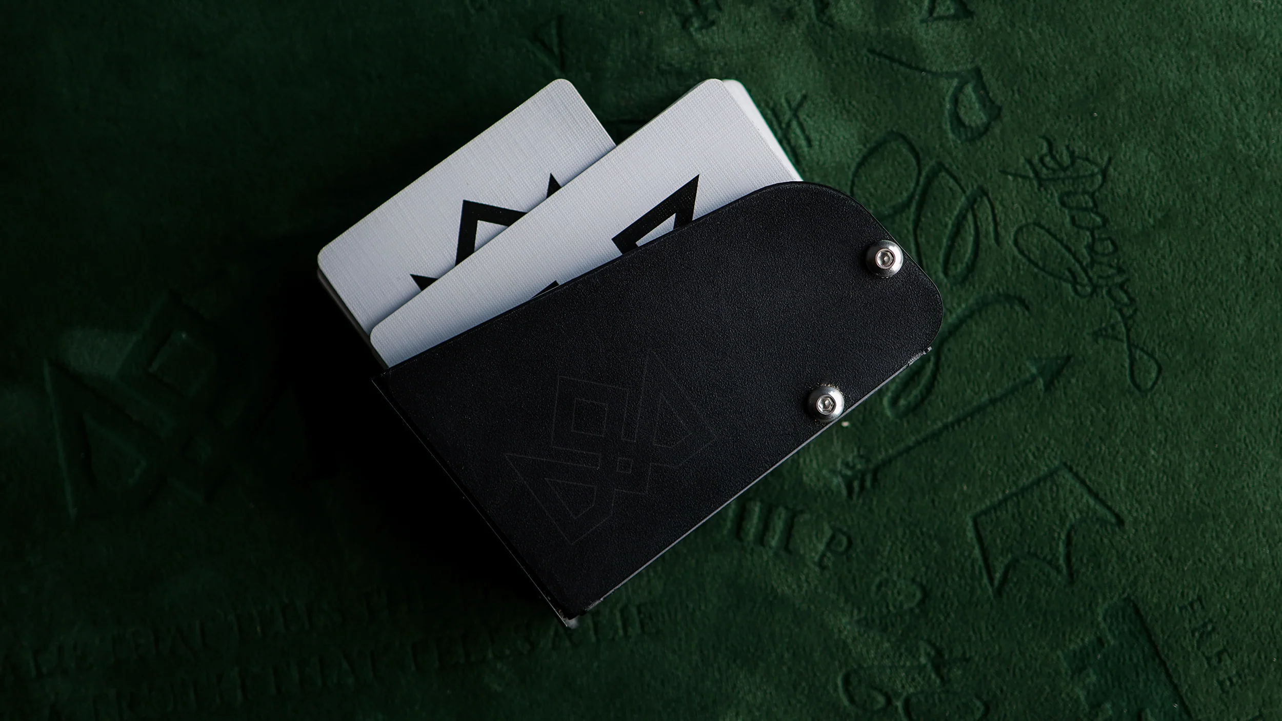 The ADVOCATE by MADISON x O'HARE - Image 42