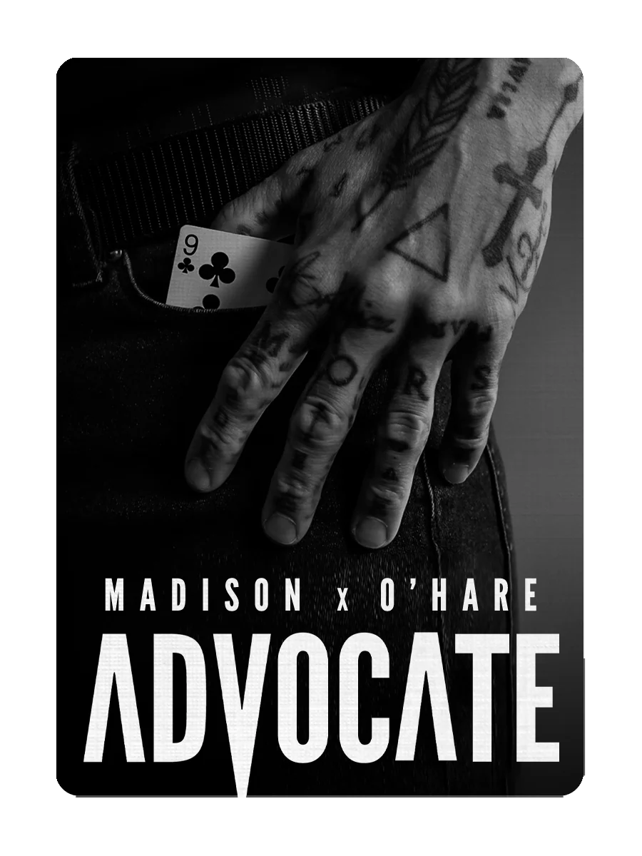 The ADVOCATE by MADISON x O'HARE - Image 52