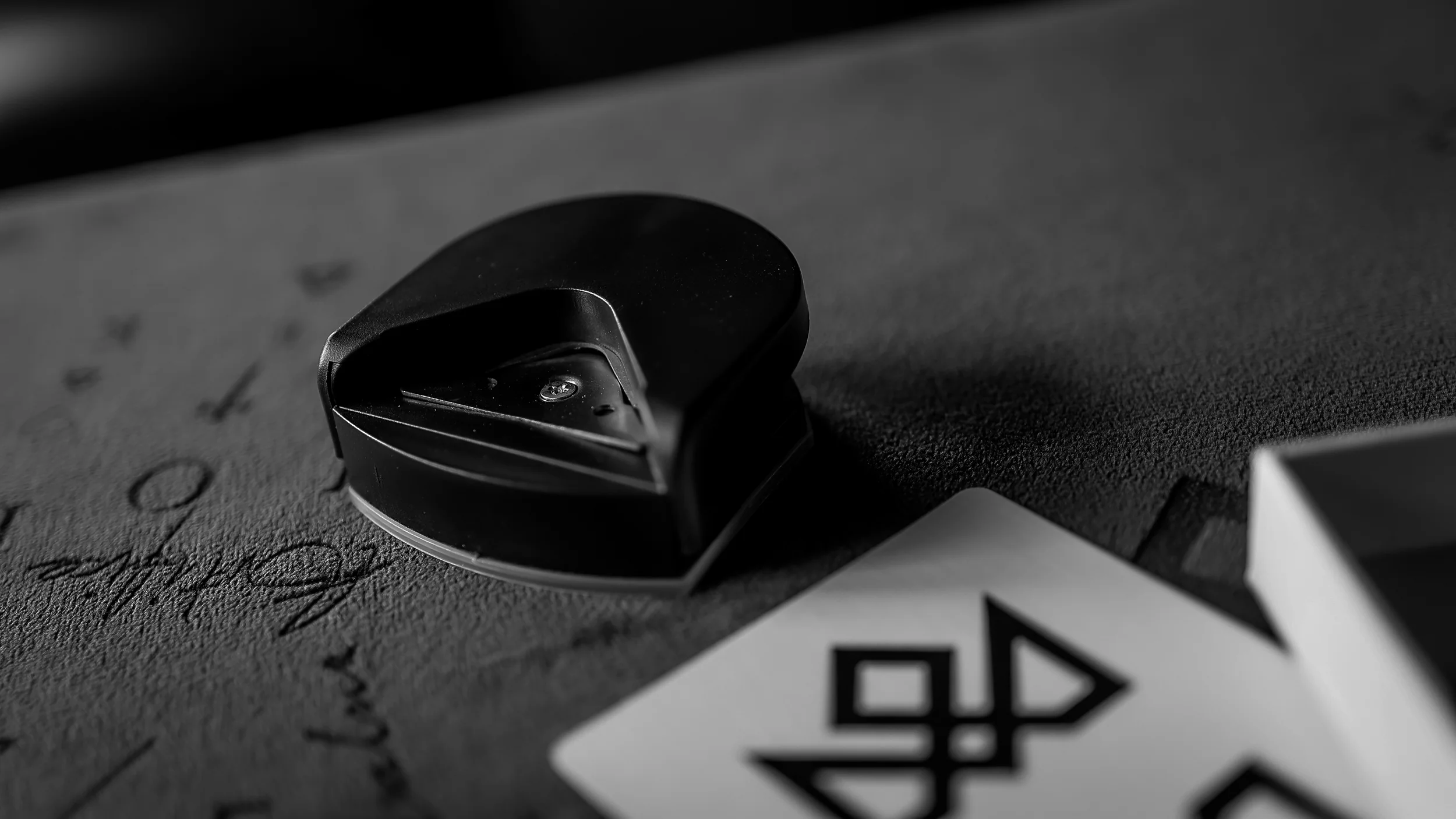 The BLACK MARIAH + FREE MADISON Deck - Image 7