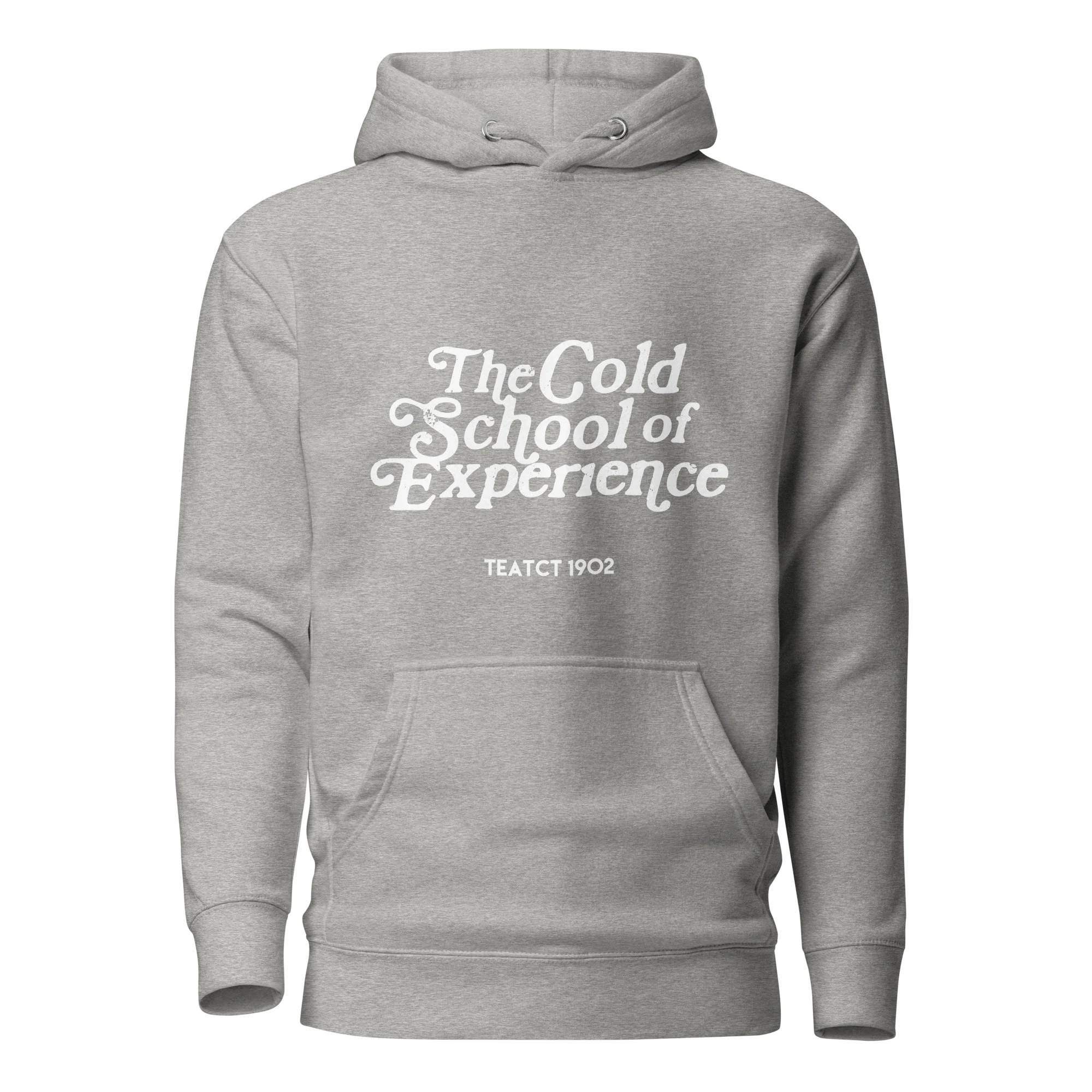 The COLD SCHOOL HOOD - Image 10