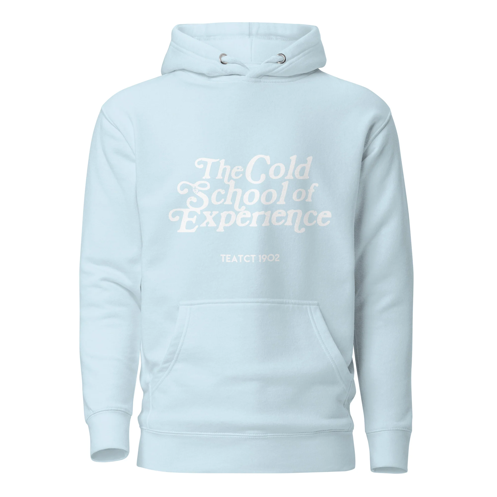 The COLD SCHOOL HOOD - Image 11