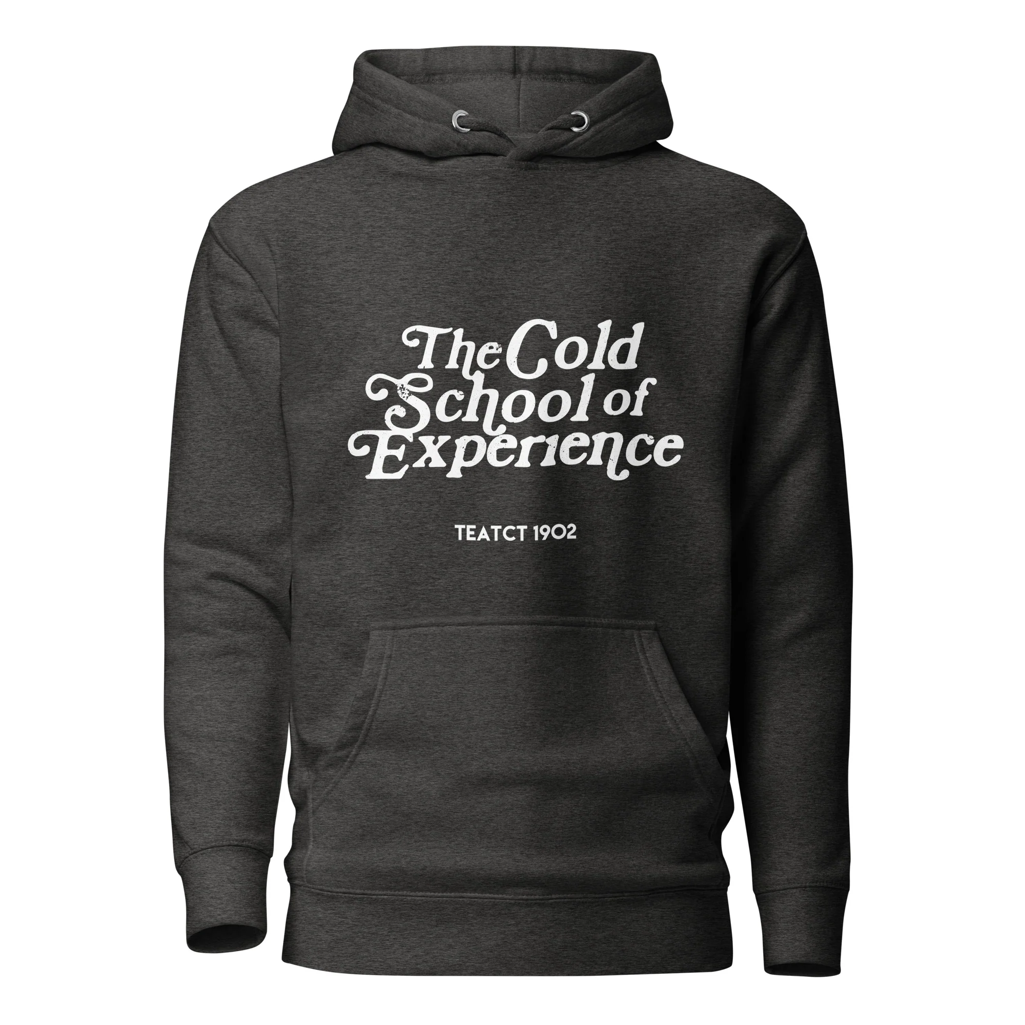 The COLD SCHOOL HOOD - Image 4