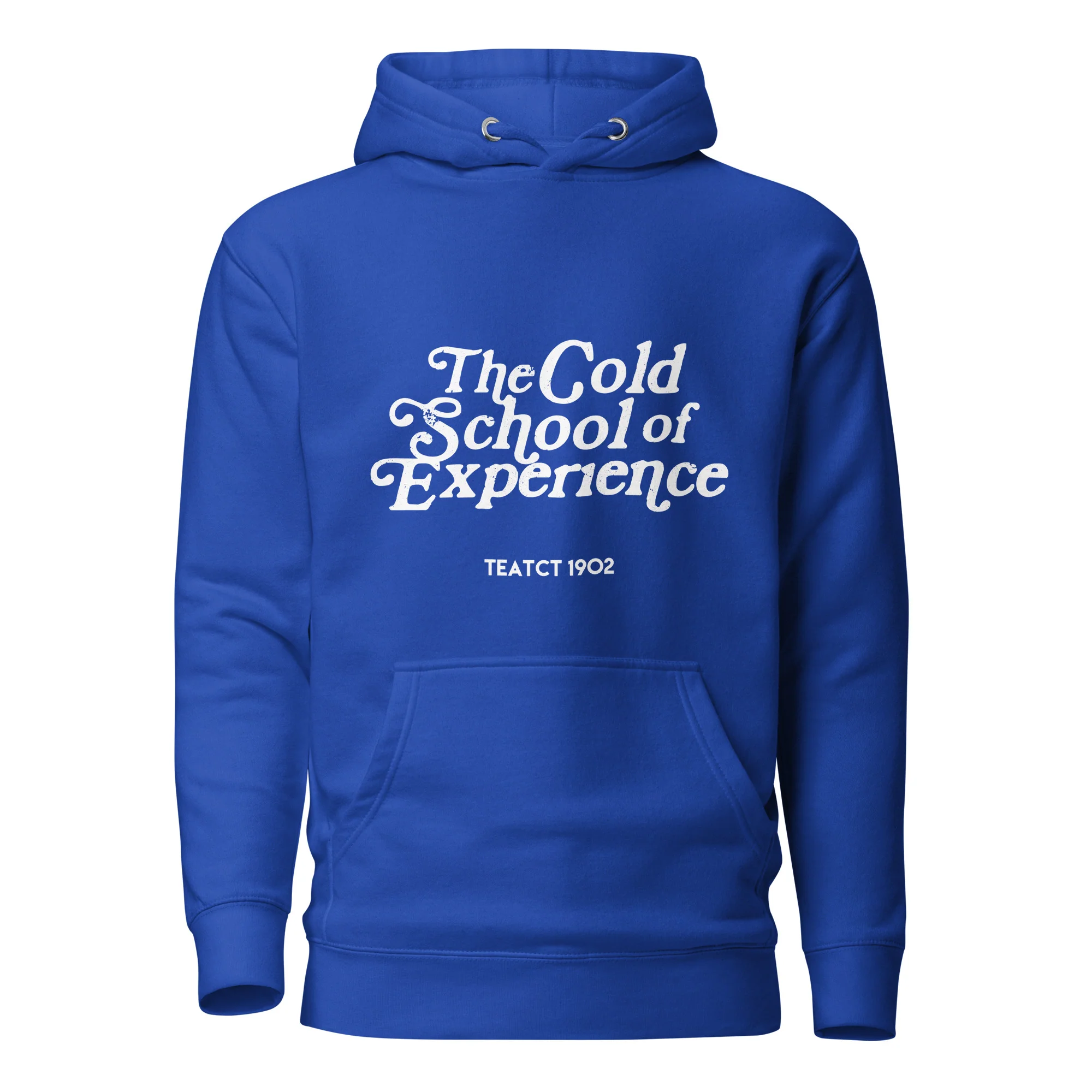 The COLD SCHOOL HOOD - Image 5