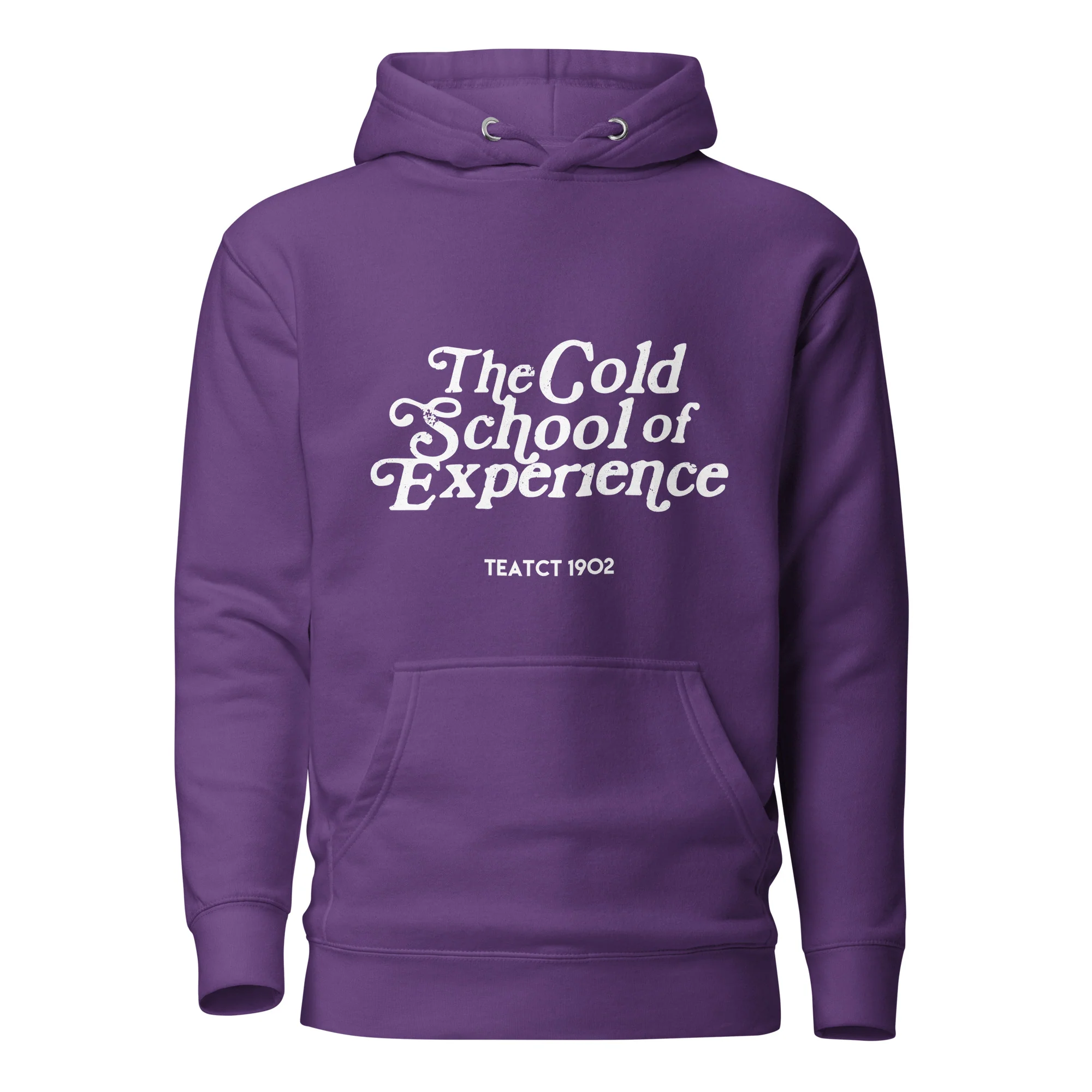 The COLD SCHOOL HOOD - Image 6
