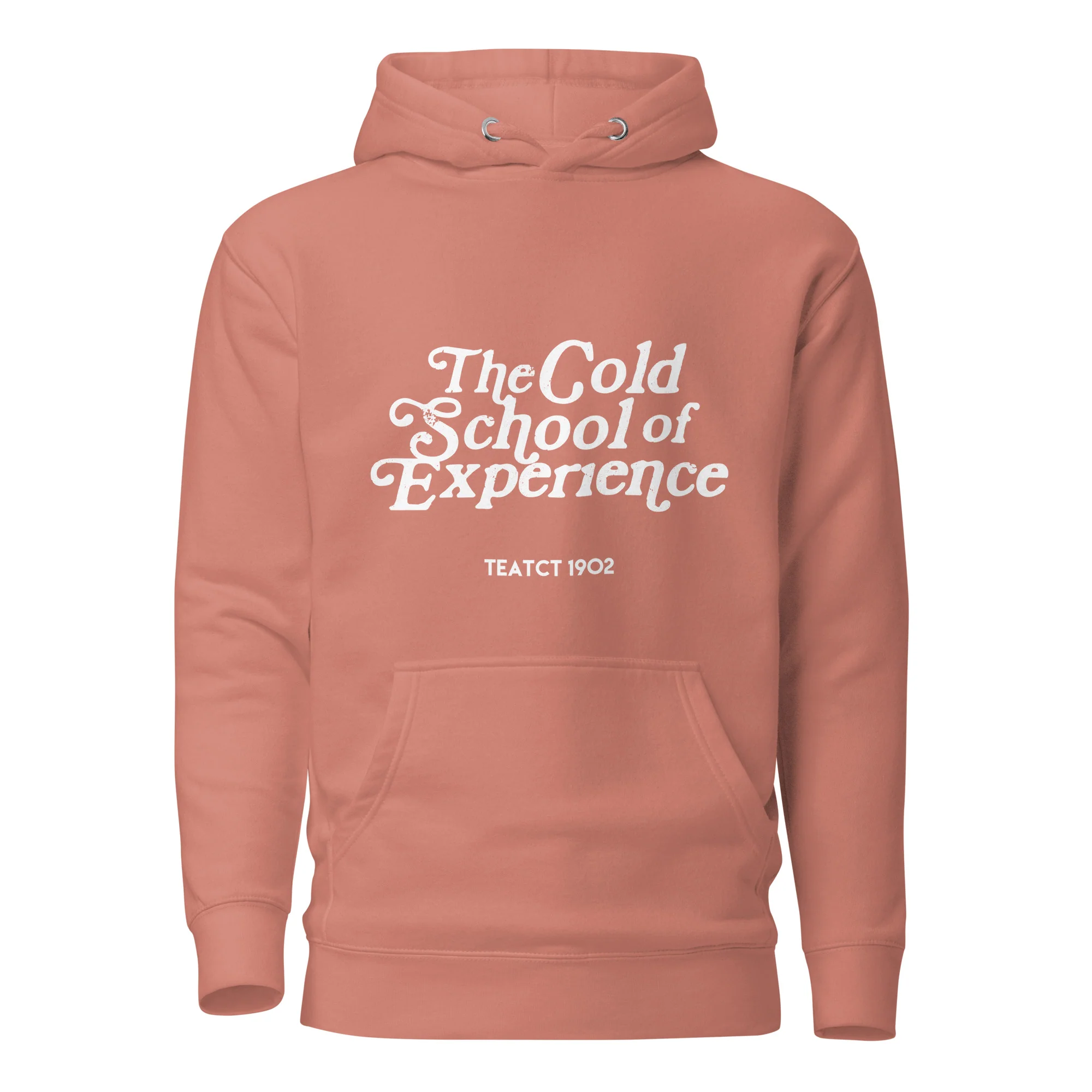 The COLD SCHOOL HOOD - Image 9