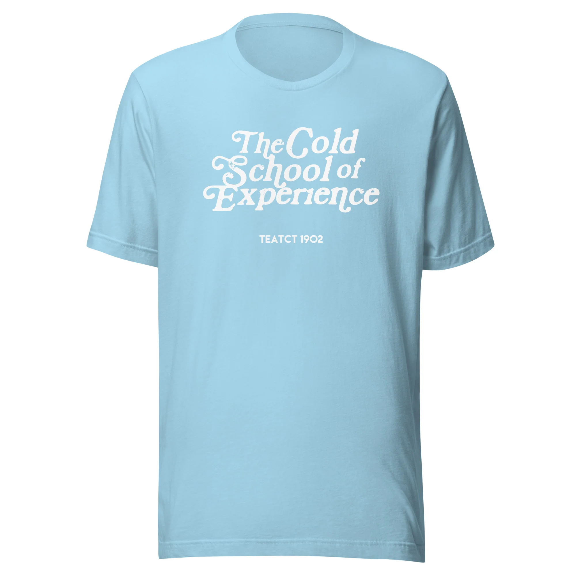 The COLD SCHOOL T-Shirt - Image 9