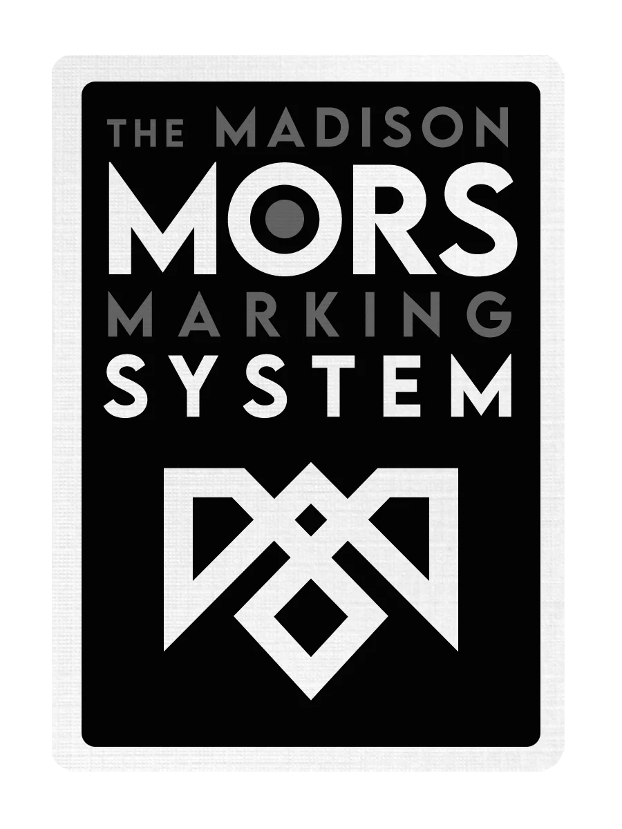 The COMPLETE MARKING SYSTEM Collection - Image 4