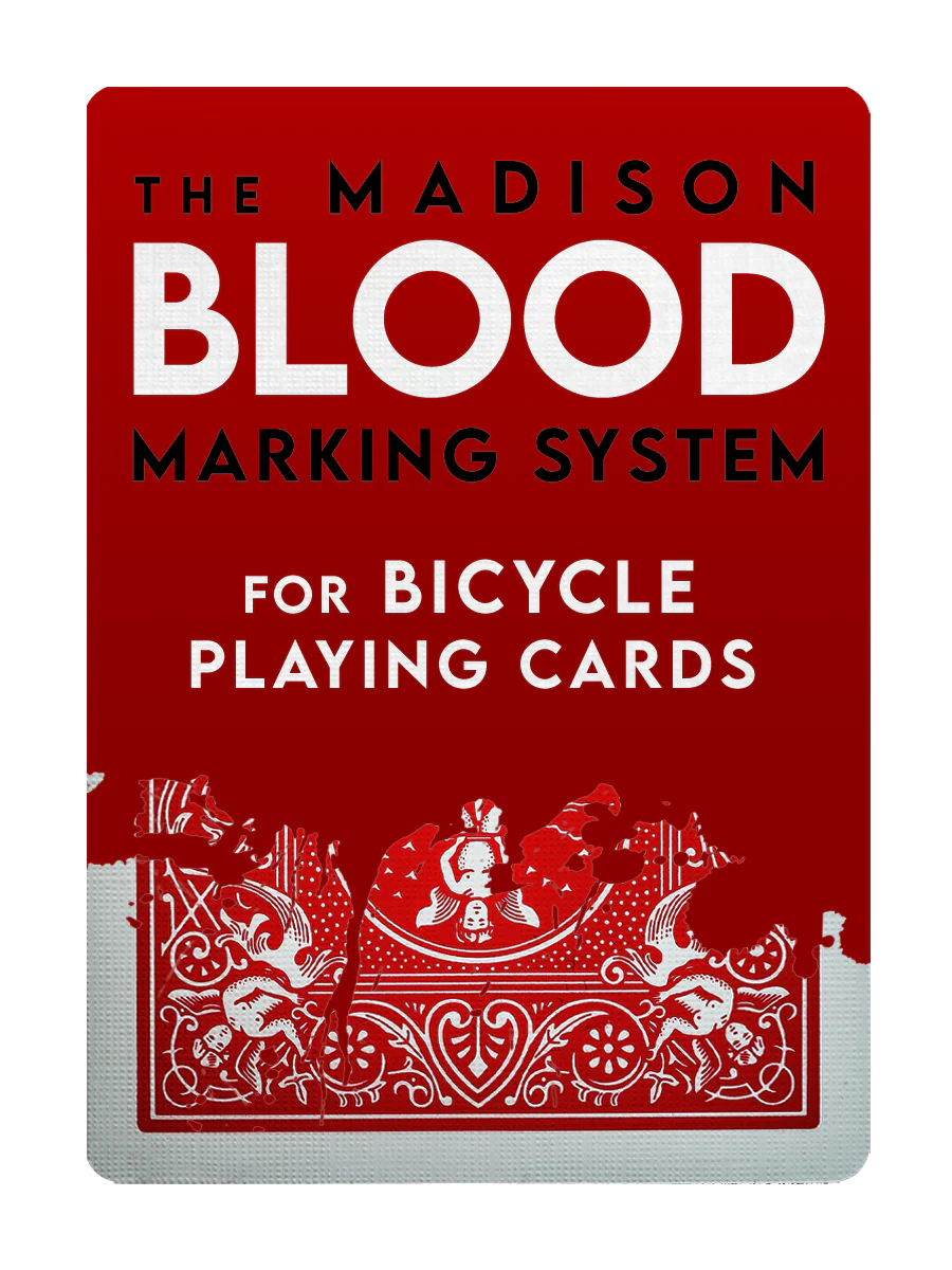 The COMPLETE MARKING SYSTEM Collection - Image 5