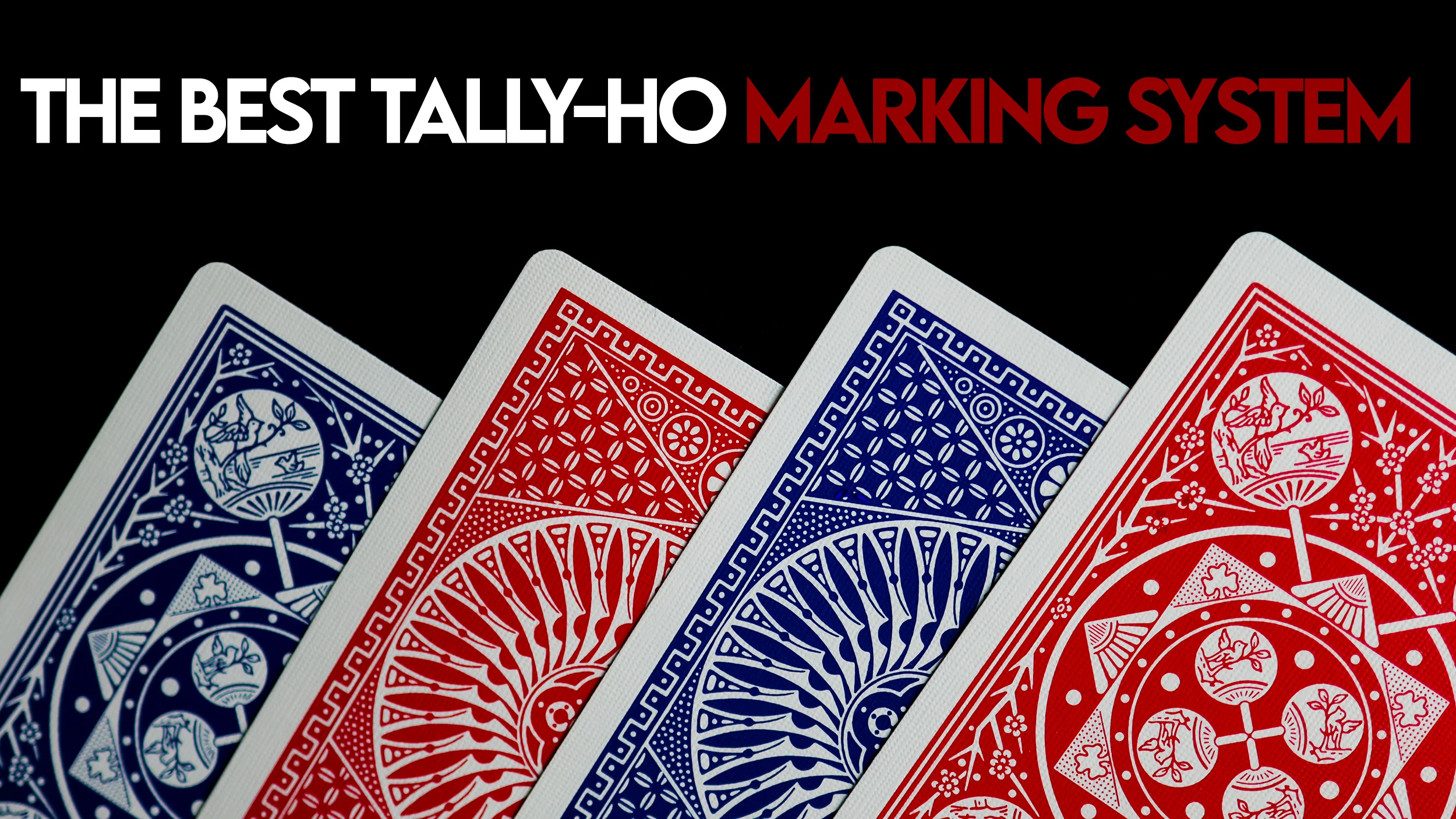 The COMPLETE MARKING SYSTEM Collection - Image 9