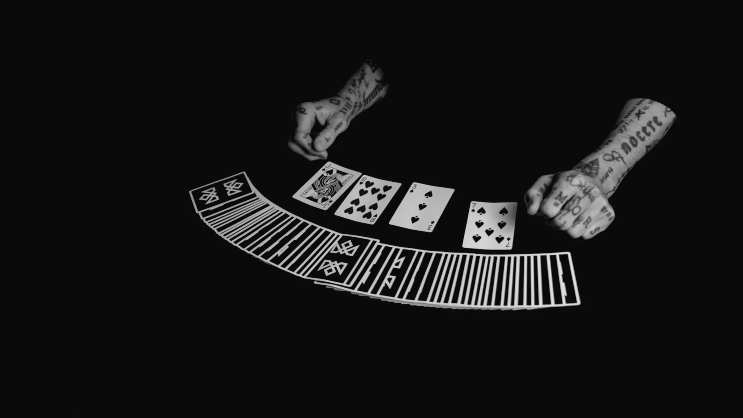 The DEAD CENTER DEAL Masterclass - Image 3