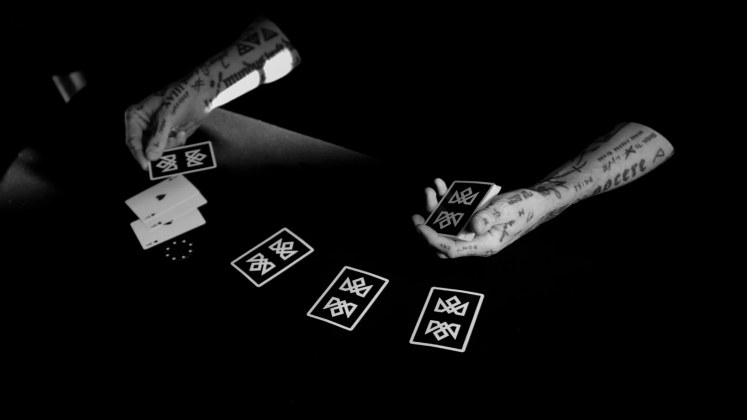 The DEAD CENTER DEAL Masterclass - Image 6