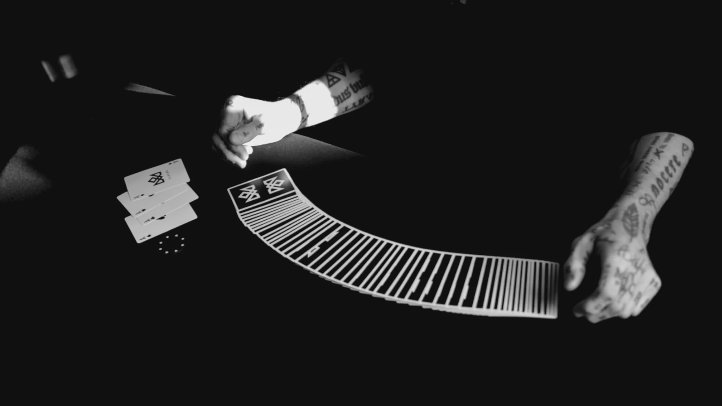 The DEAD CENTER DEAL Masterclass - Image 7