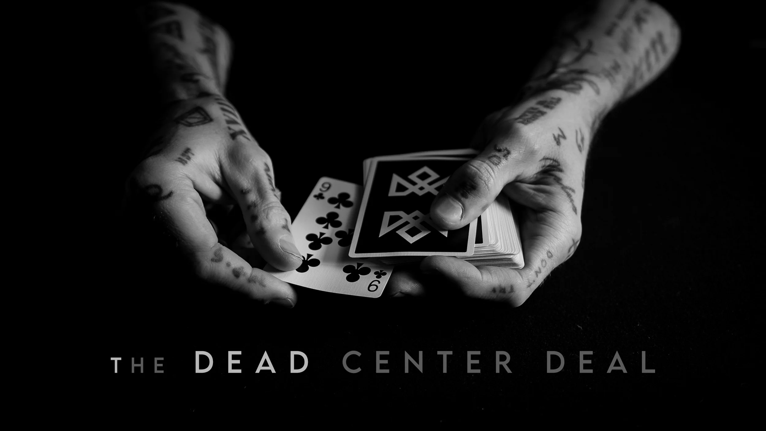 The DEAD CENTER DEAL Masterclass - Image 8