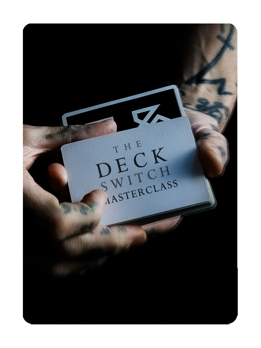 The DECK SWITCH Masterclass - Image 2