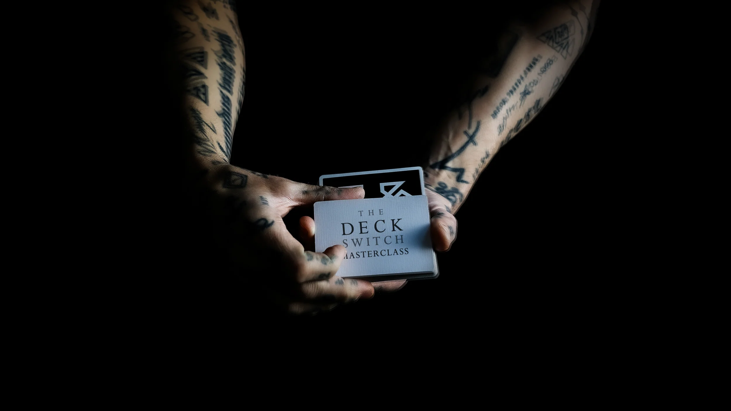 The DECK SWITCH Masterclass - Image 3