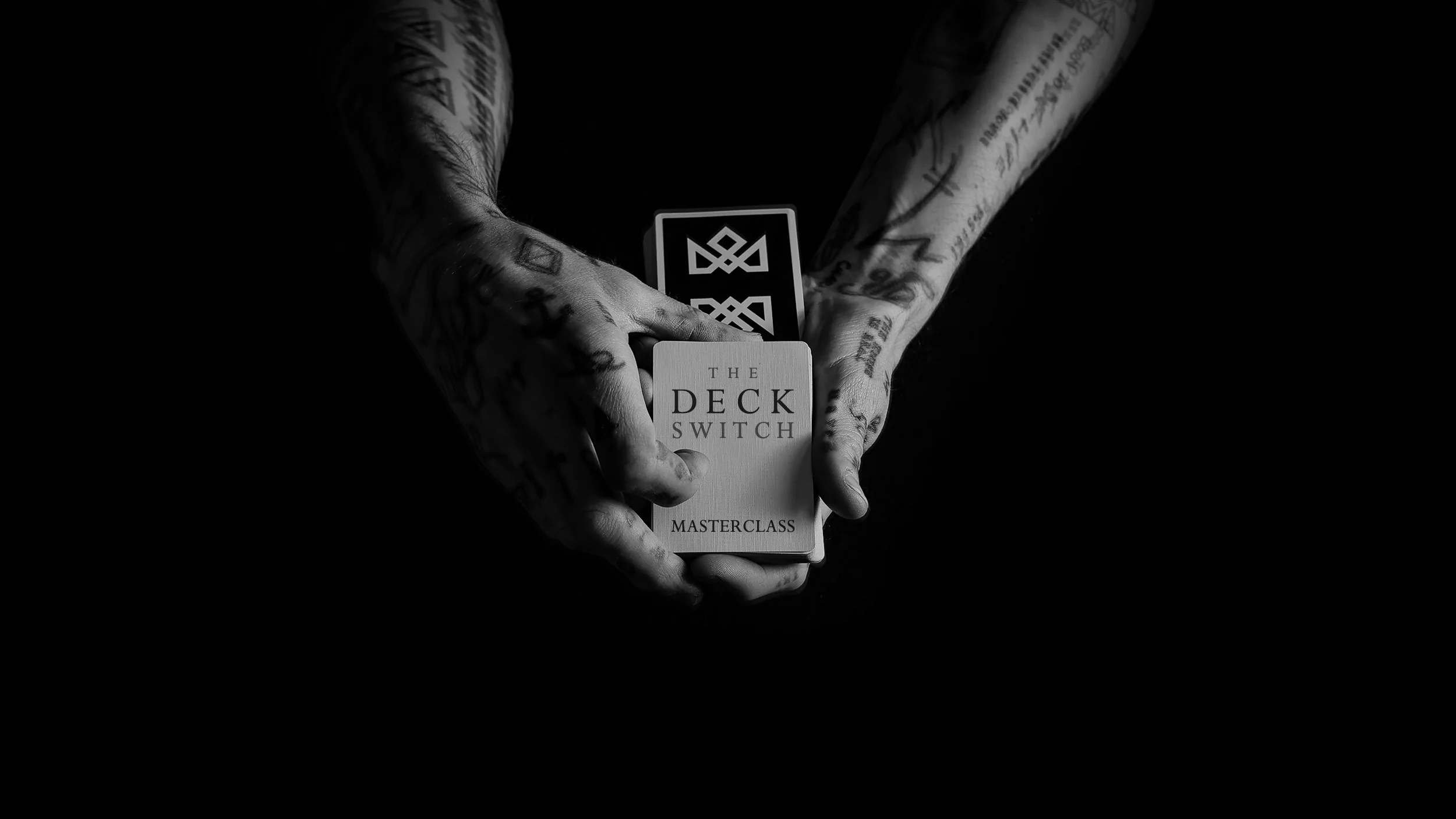 The DECK SWITCH Masterclass - Image 5