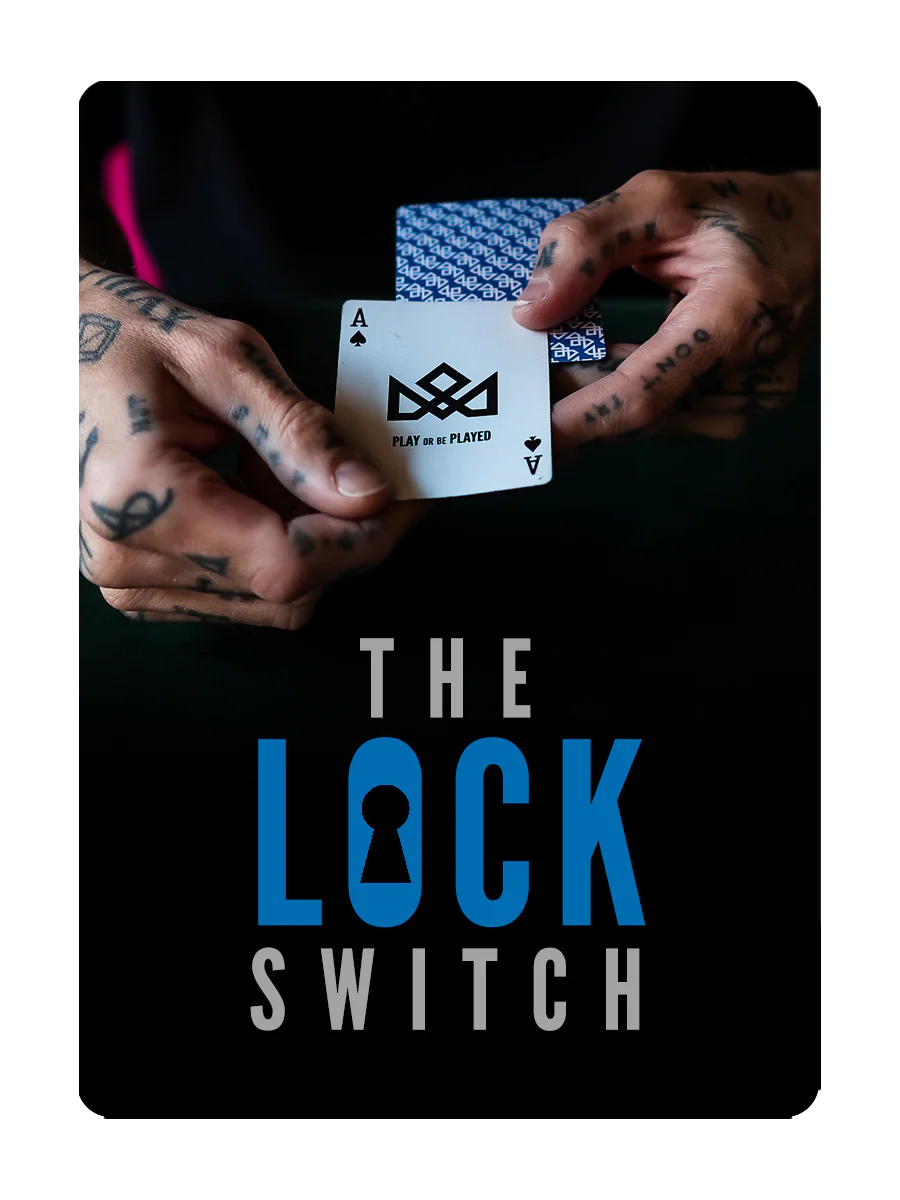 The LOCK SWITCH - Workshop
