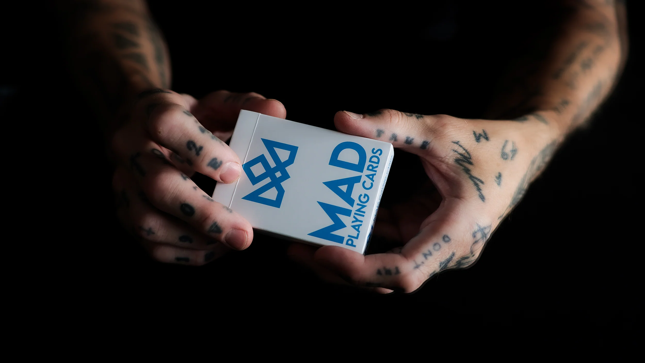 The MAD DECK - Image 13