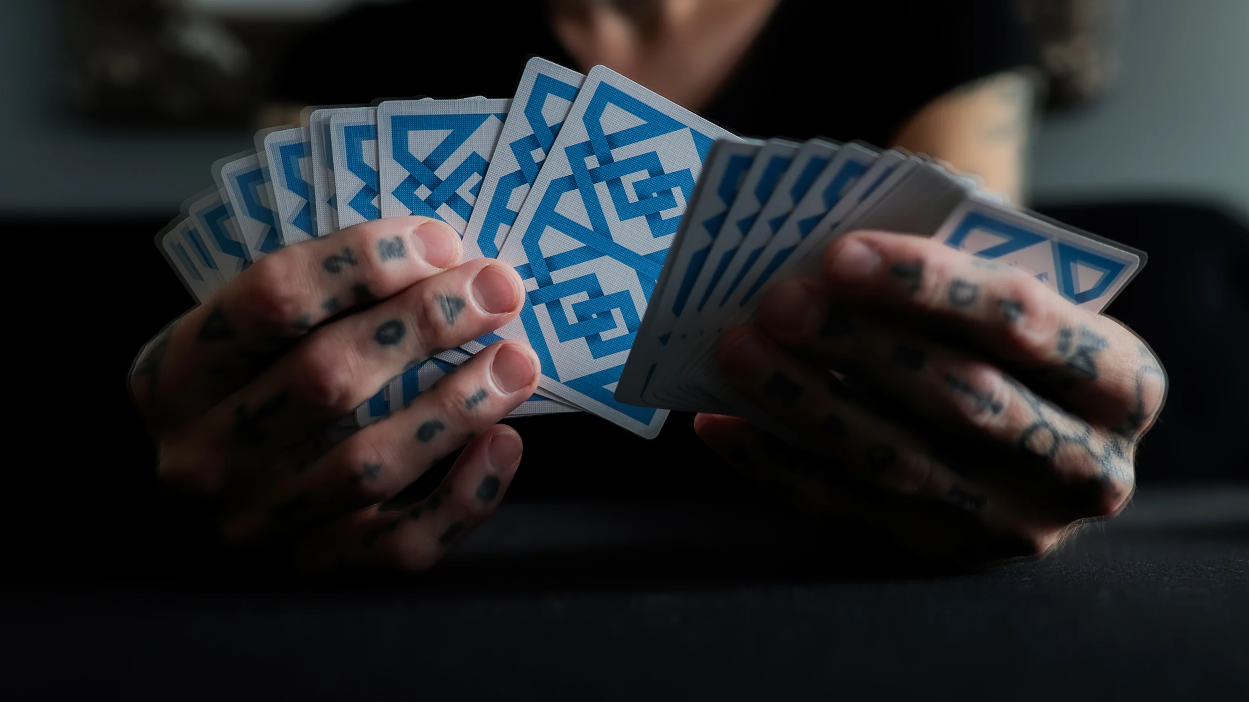 The MAD DECK - Image 14