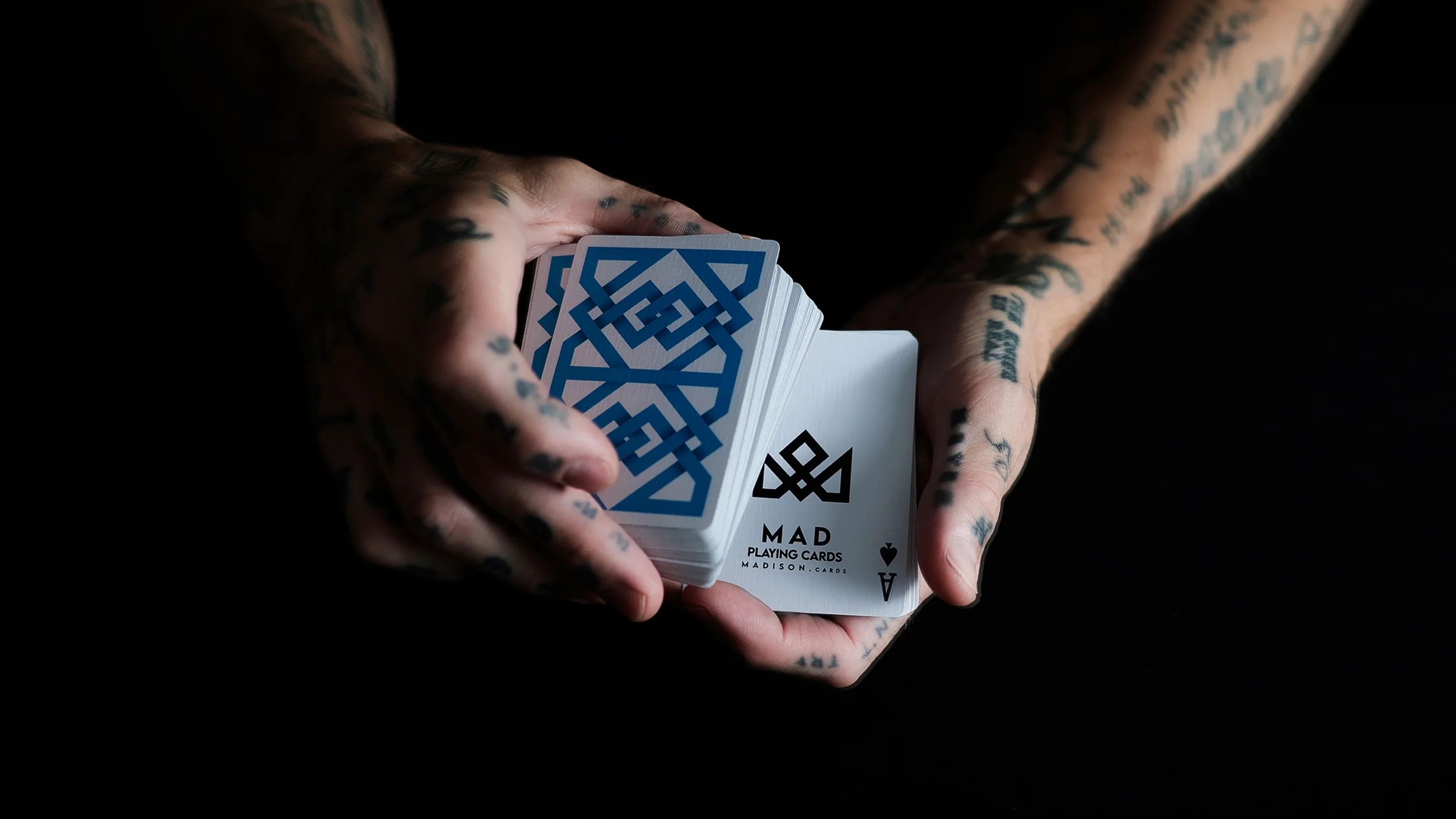 The MAD DECK - Image 16
