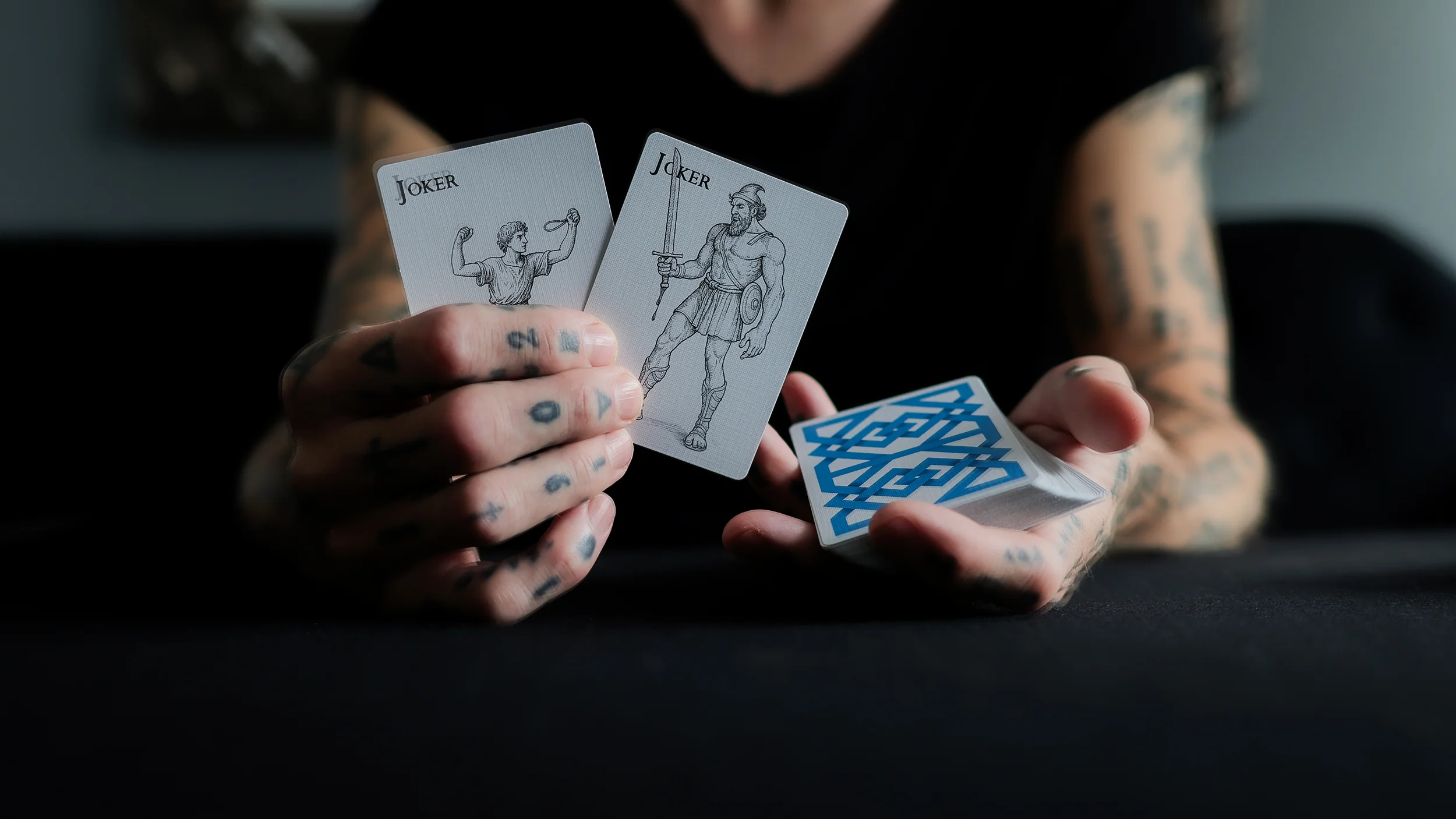 The MAD DECK - Image 18