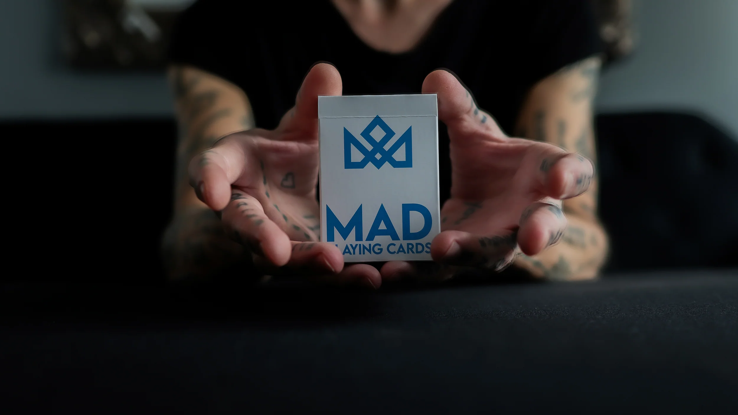 The MAD DECK - Image 22