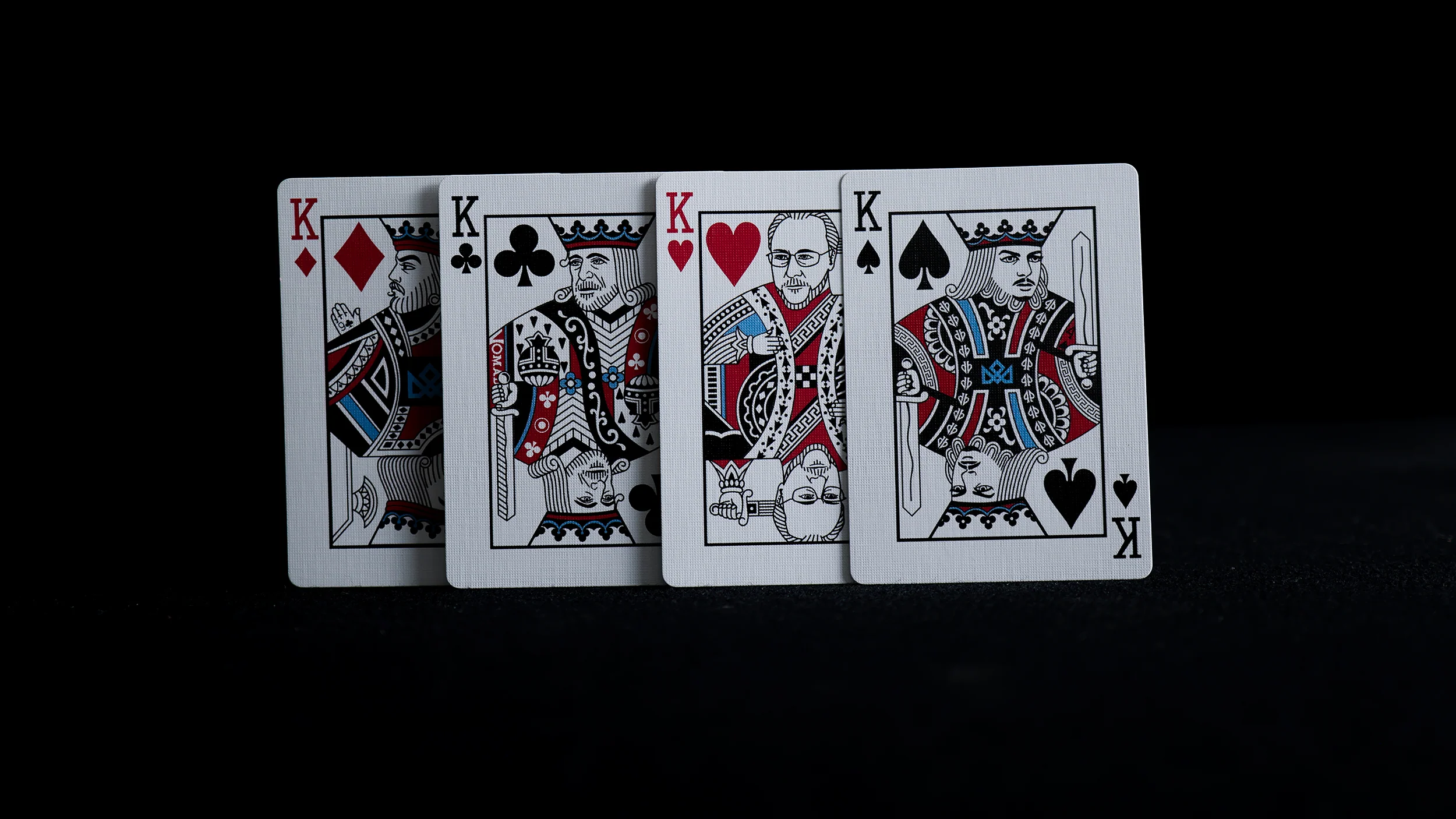 The MAD DECK - Image 24